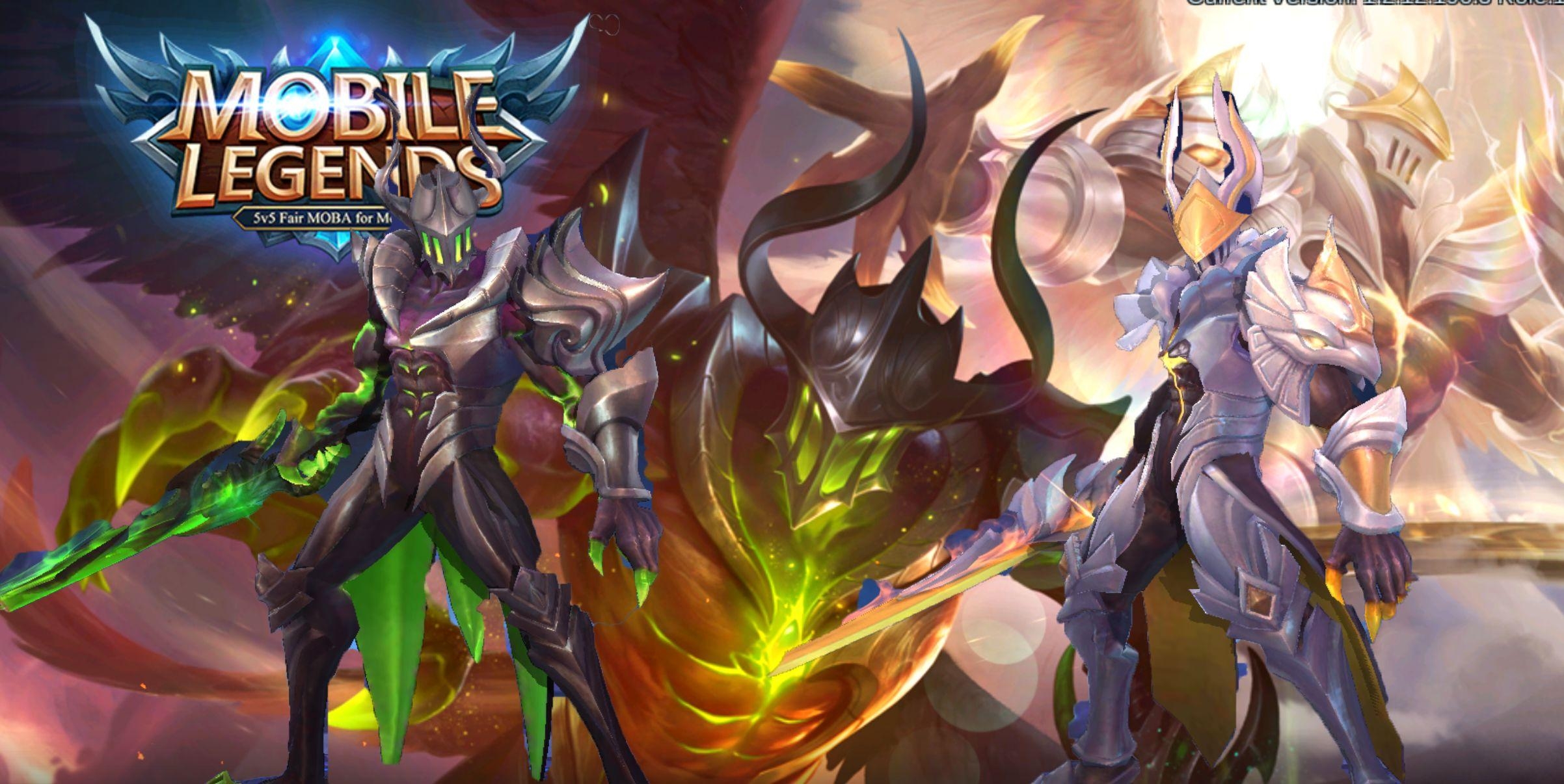 2410x1210 Mobile Legends: Argus Guide. Best Item Build. Tips & Strategy, Desktop