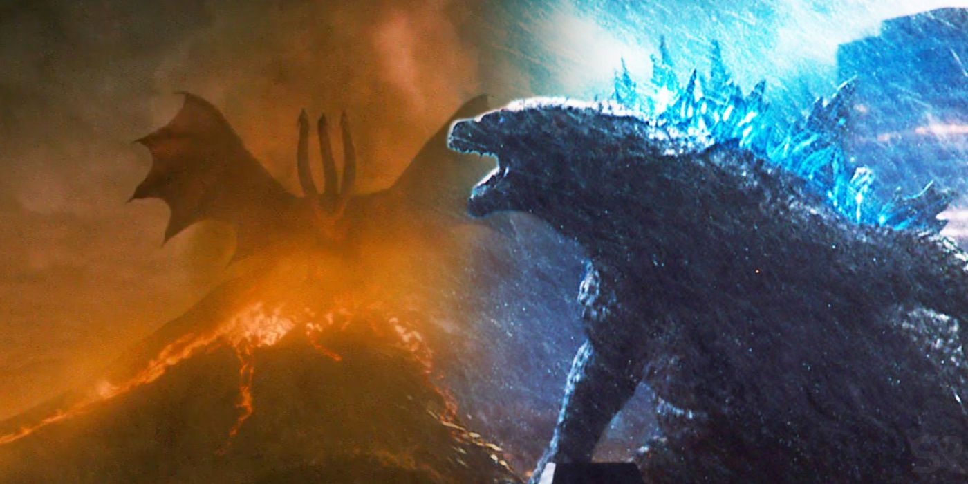 1400x700 Why Godzilla Needed Help To Beat Ghidorah in King of the Monsters, Dual Screen