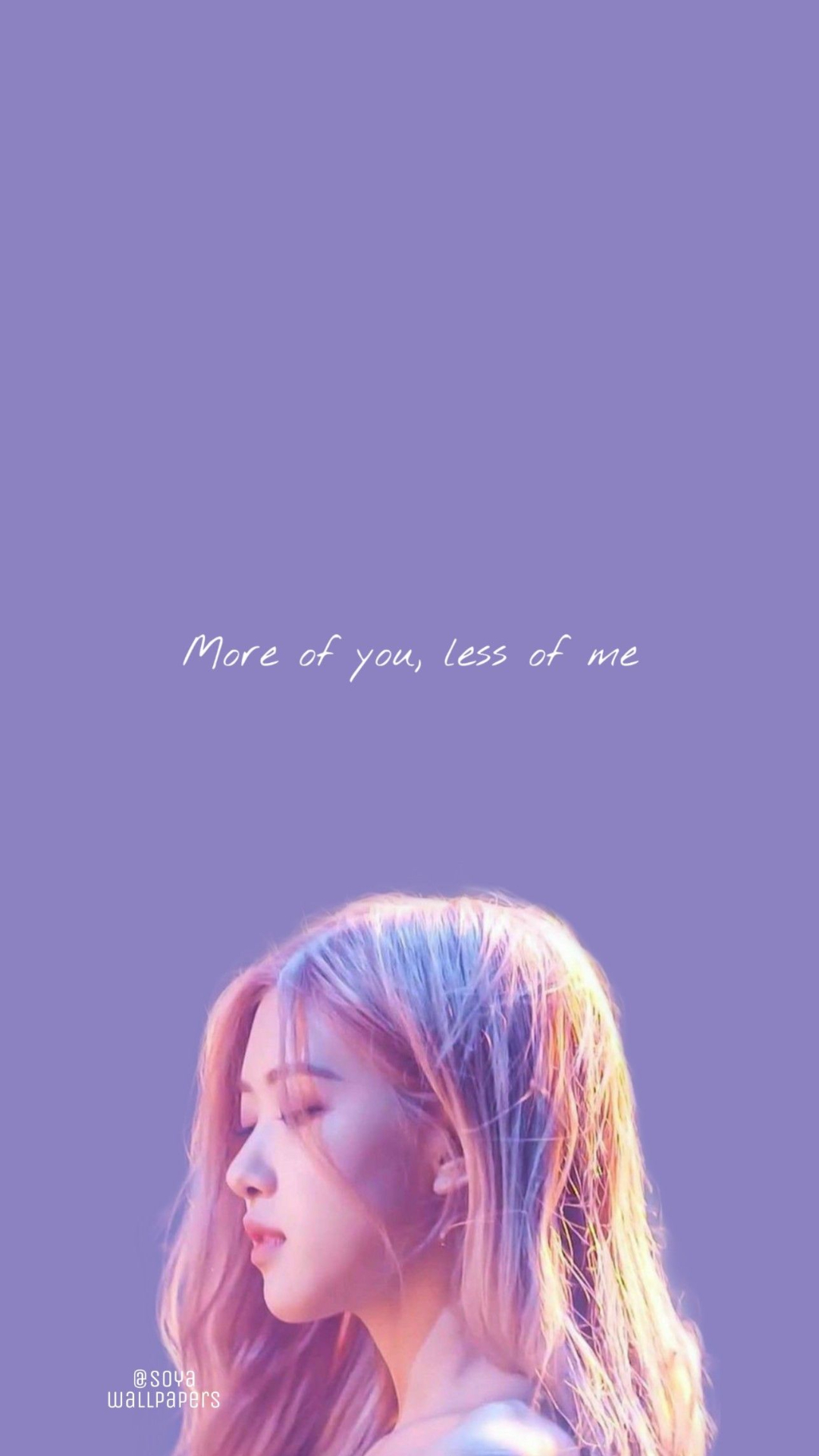 1080x1920 Blackpink Rosé Wallpaper Blackpink Rose Wallpaper [ HQ ], Phone