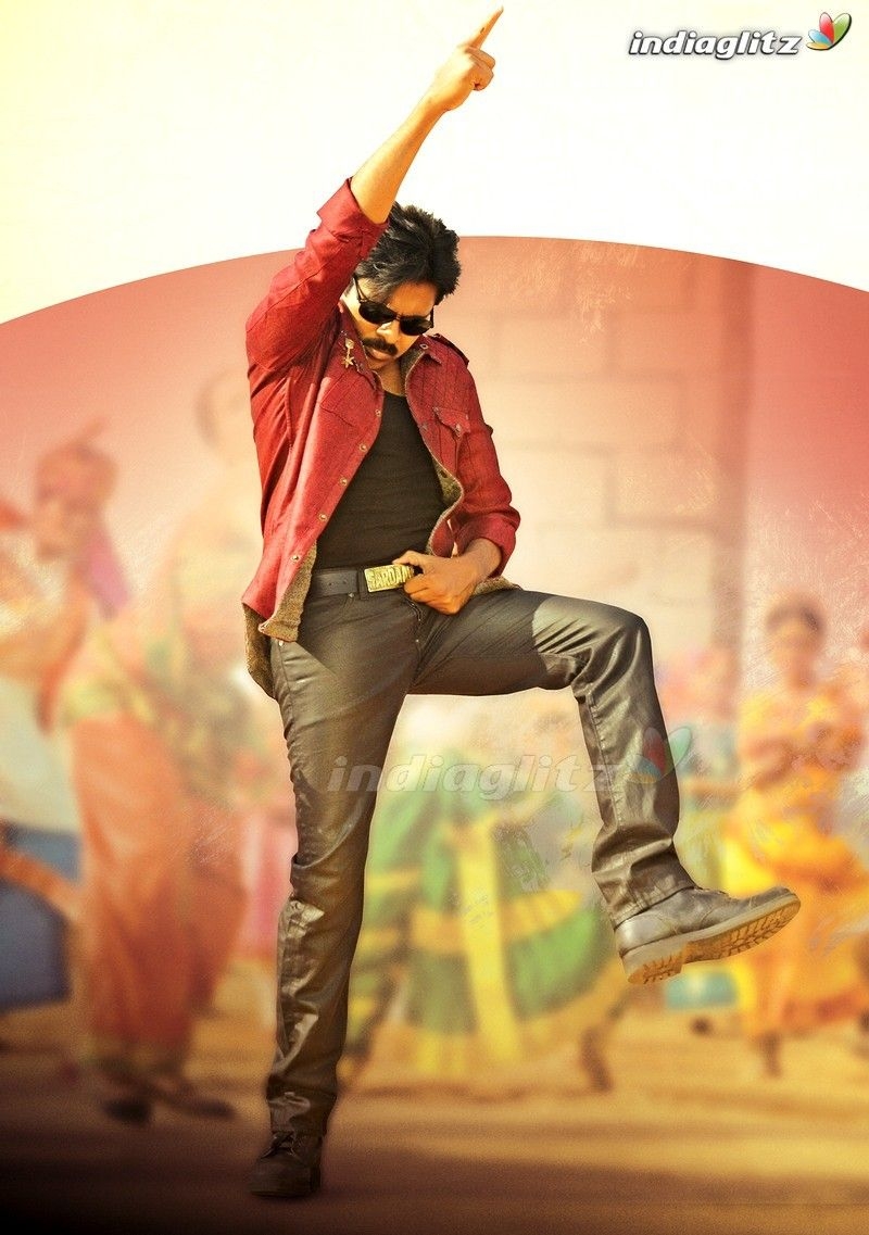 800x1140 Sardaar Gabbar Singh Gabbar Singh New Poster, Phone