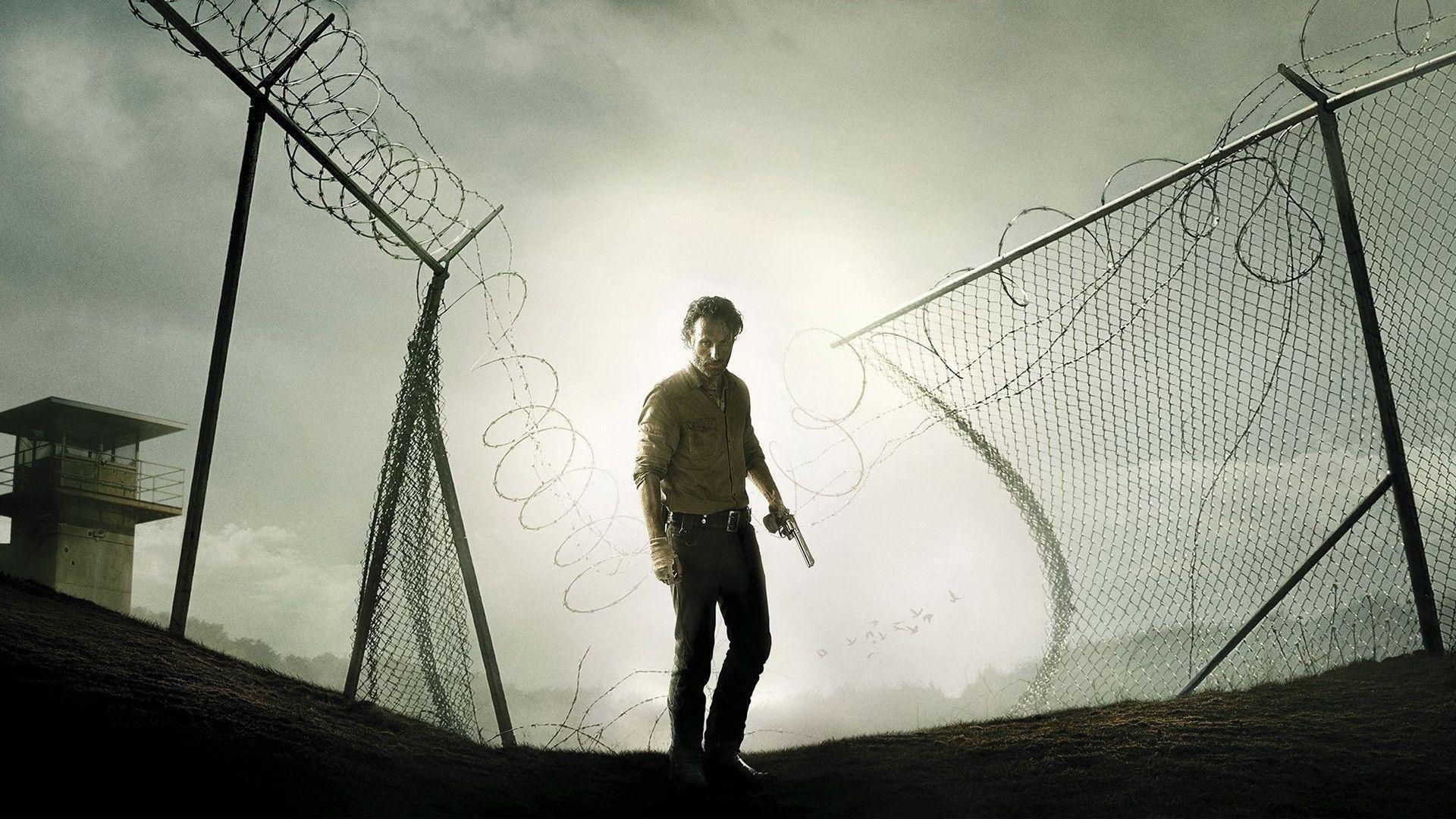 1920x1080 The Walking Dead Wallpaper. The Walking Dead Background, Desktop