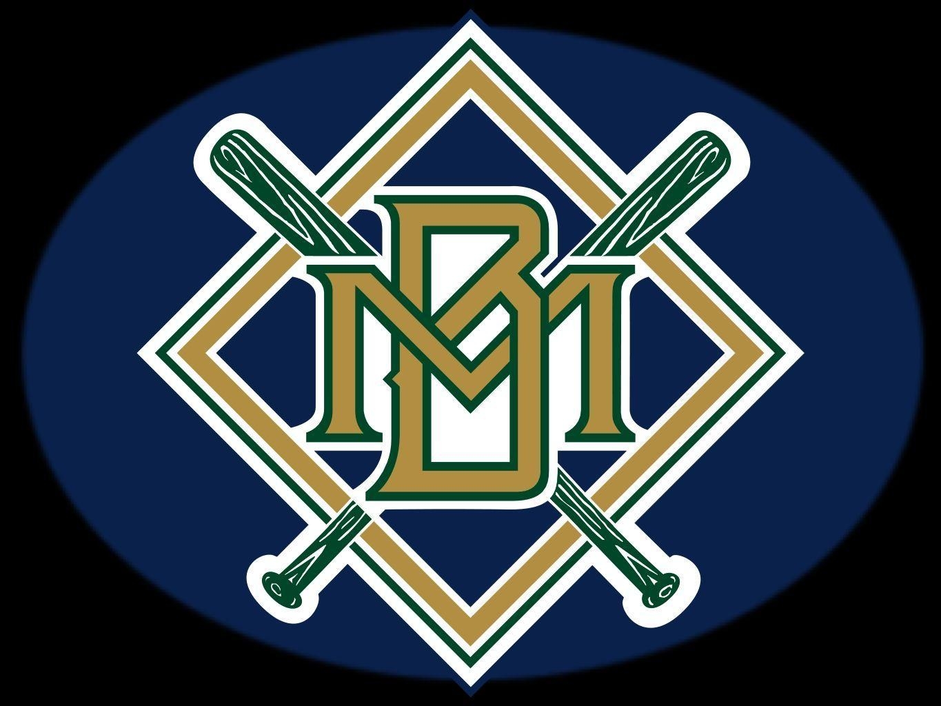 1370x1030 Milwaukee Brewers Wallpaper, Desktop