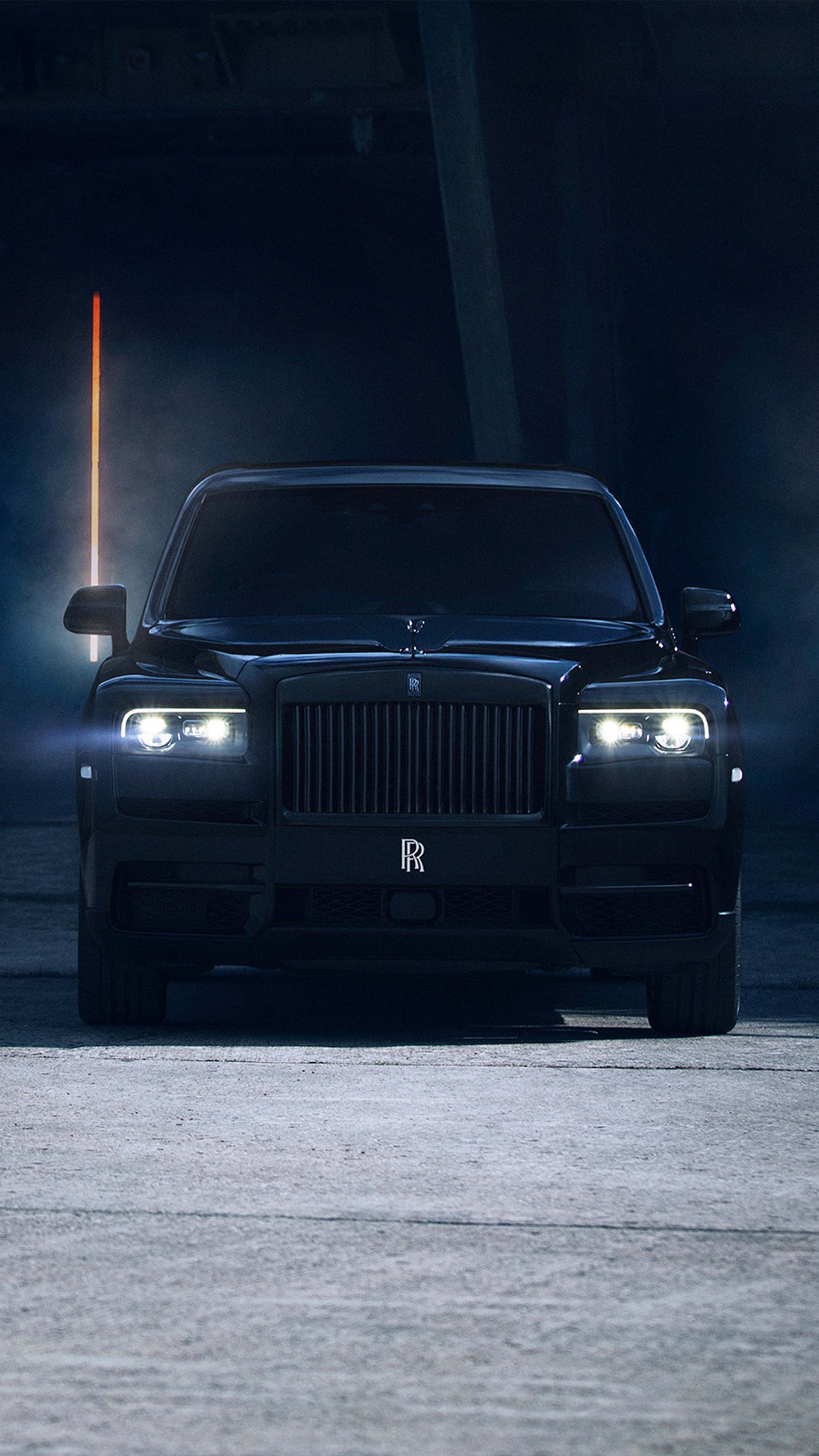 2160x3840 Rolls Royce Cullinan Black Badge 2019 4k Ultra HD Mobile Royce Wallpaper iPhone HD Wallpaper, Phone