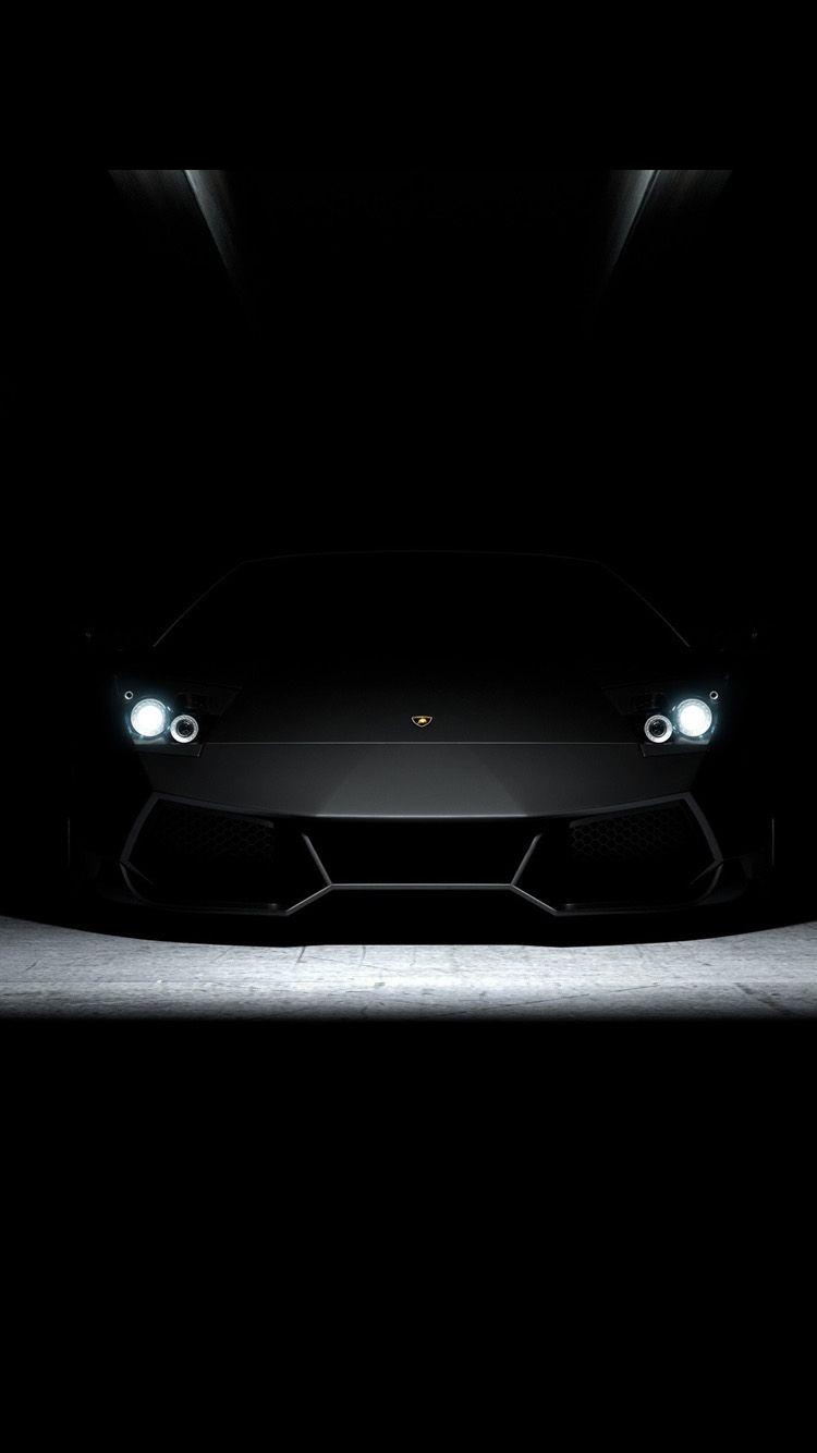 750x1340 Black Lamborghini theme iPhone 6 Wallpaper 6 Wallpaper, Phone