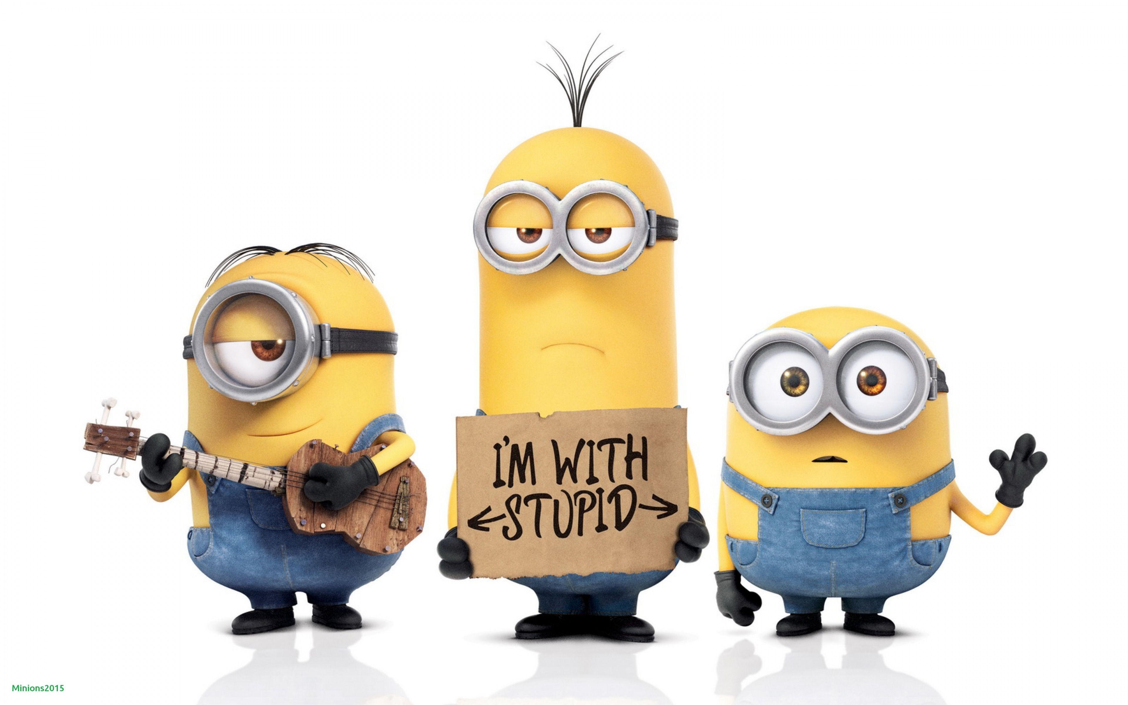 3840x2400 Funny Minions Wallpaper Free Funny Minions Background, Desktop