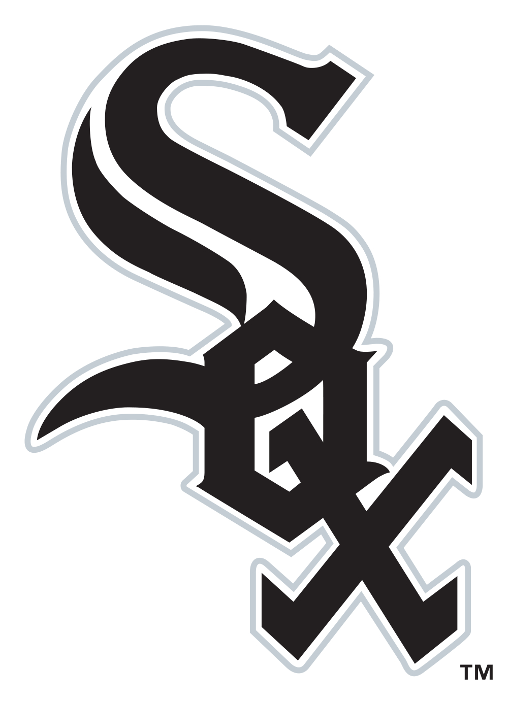 1000x1390 Chicago White Sox Logo. Full HD Picture, Phone