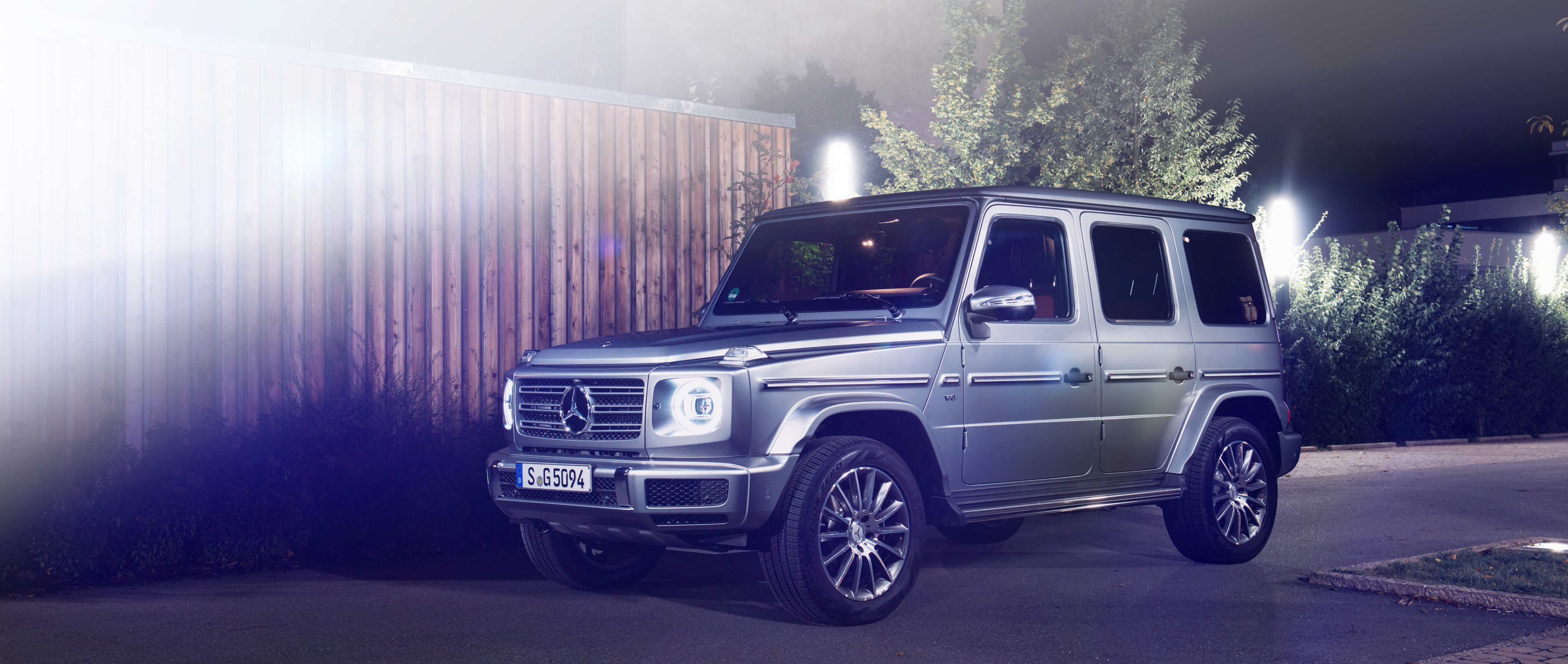 3400x1440 Mercedes G Wagon Wallpaper Free Mercedes G Wagon Background, Dual Screen