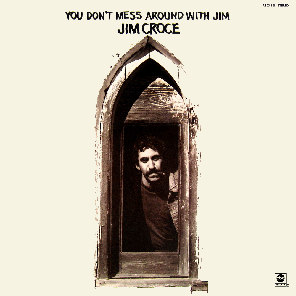 1000x1000 Jim Croce, Phone