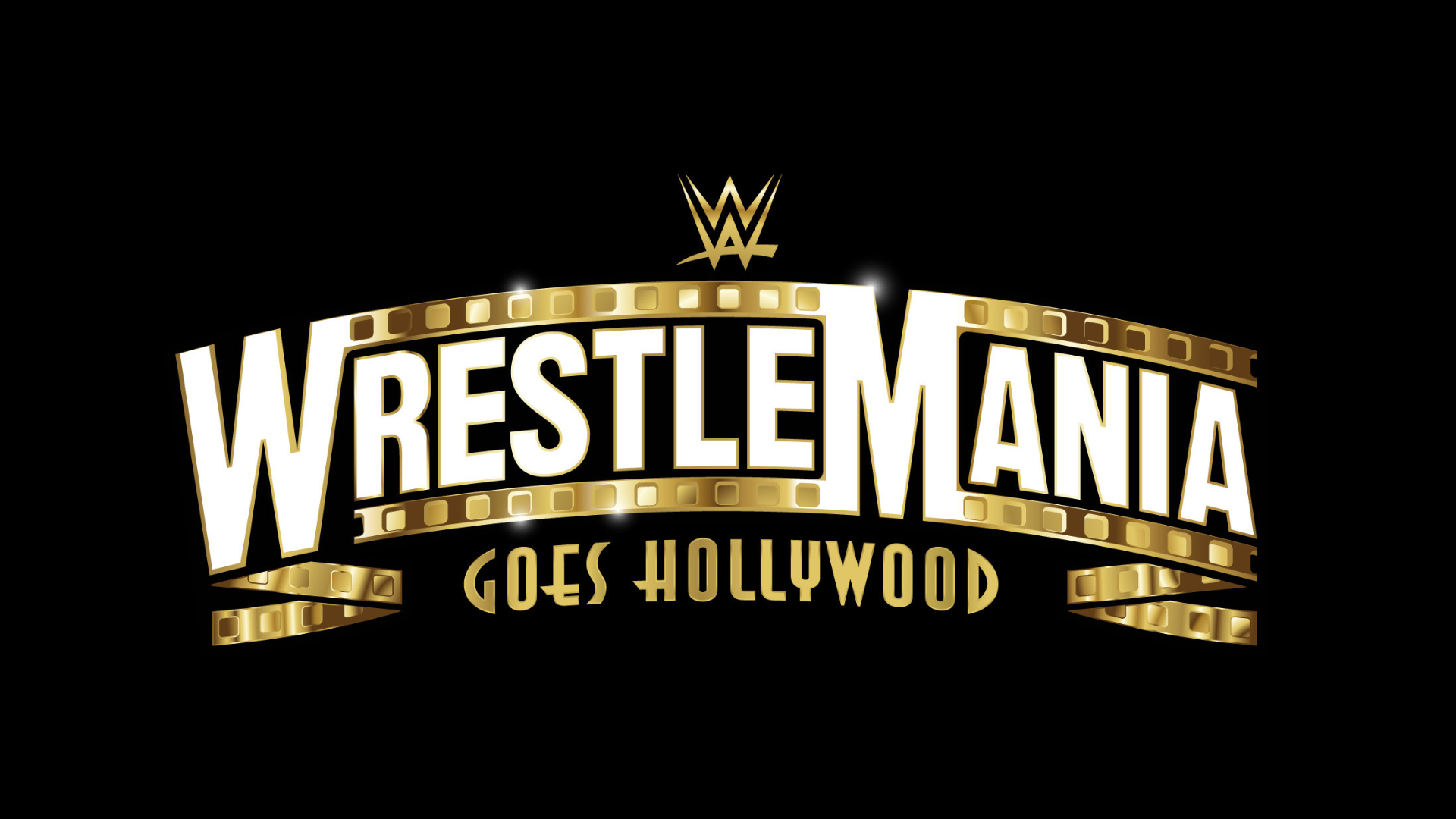 1920x1080 WWE sets record gate for WrestleMania, Desktop