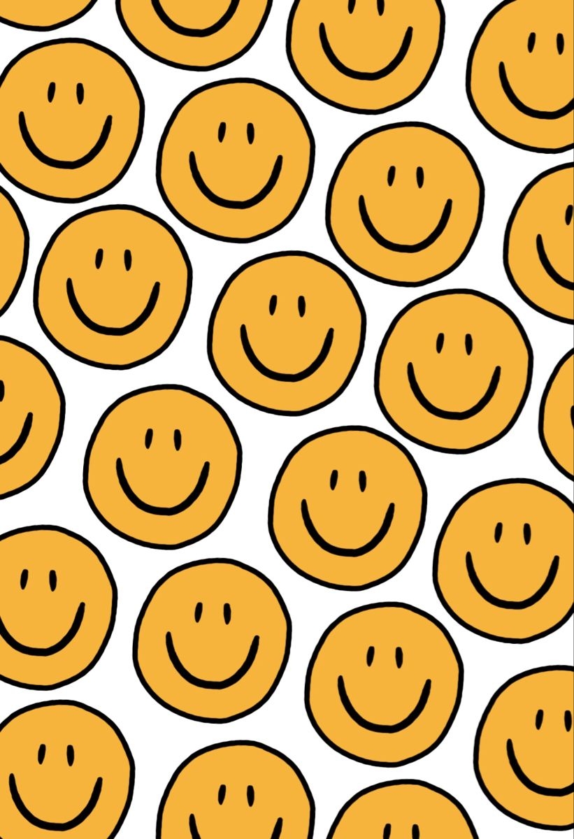 830x1200 smiley face iphone wallpaper. Cute patterns wallpaper, Wallpaper iphone love, Iconic wallpaper, Phone