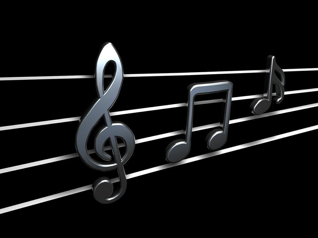 1030x770 Music Notes Wallpaper 10178 HD Wallpaper in Music, Desktop