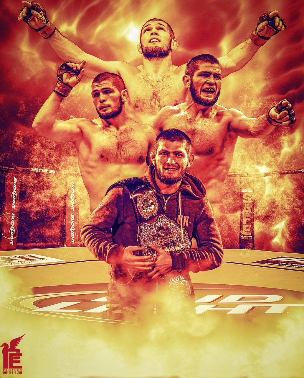 1040x1280 Khabib Wallpaper Free Khabib Background, Phone