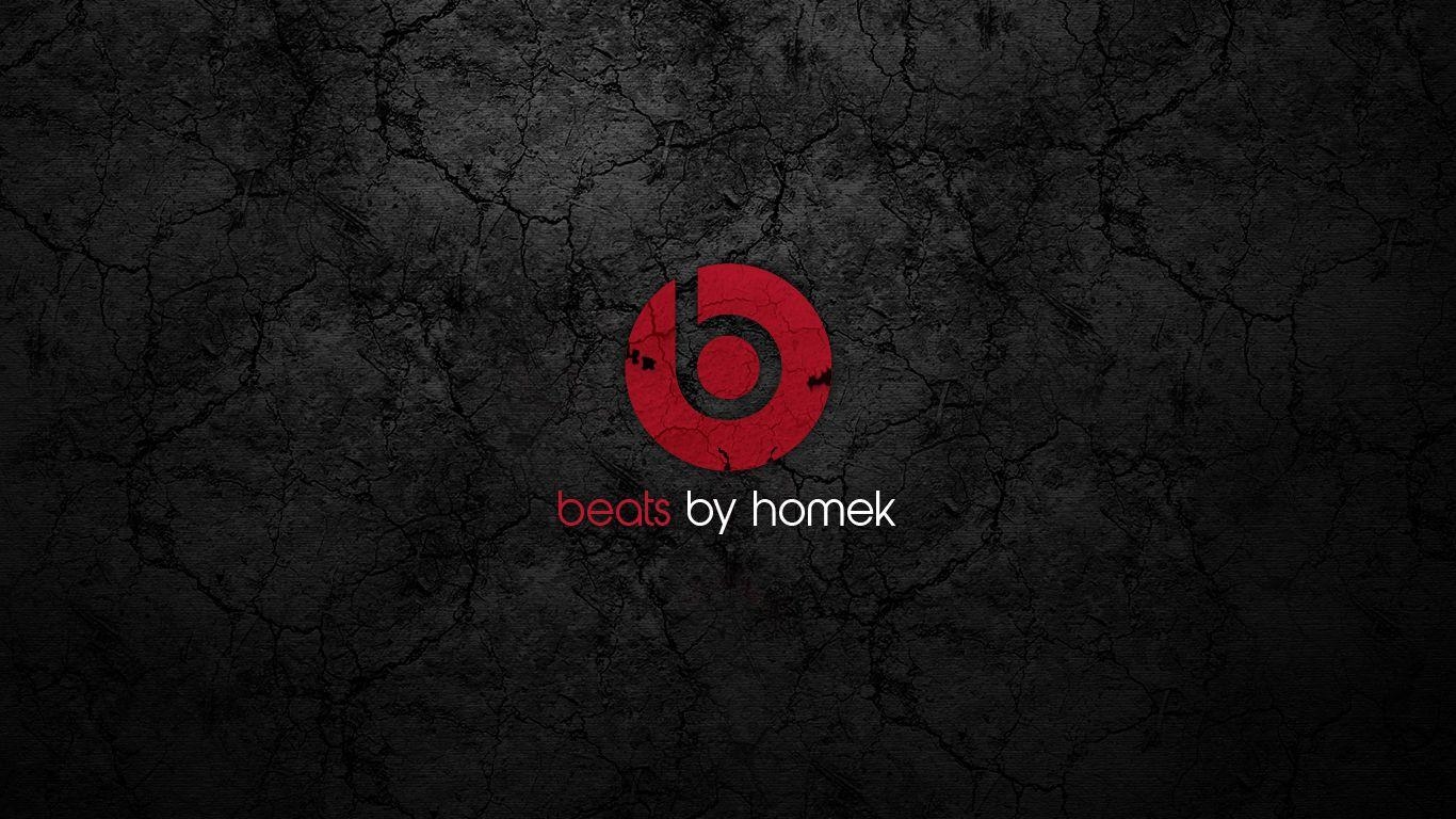 1370x770 Beats Audio Wallpaper Image, Desktop