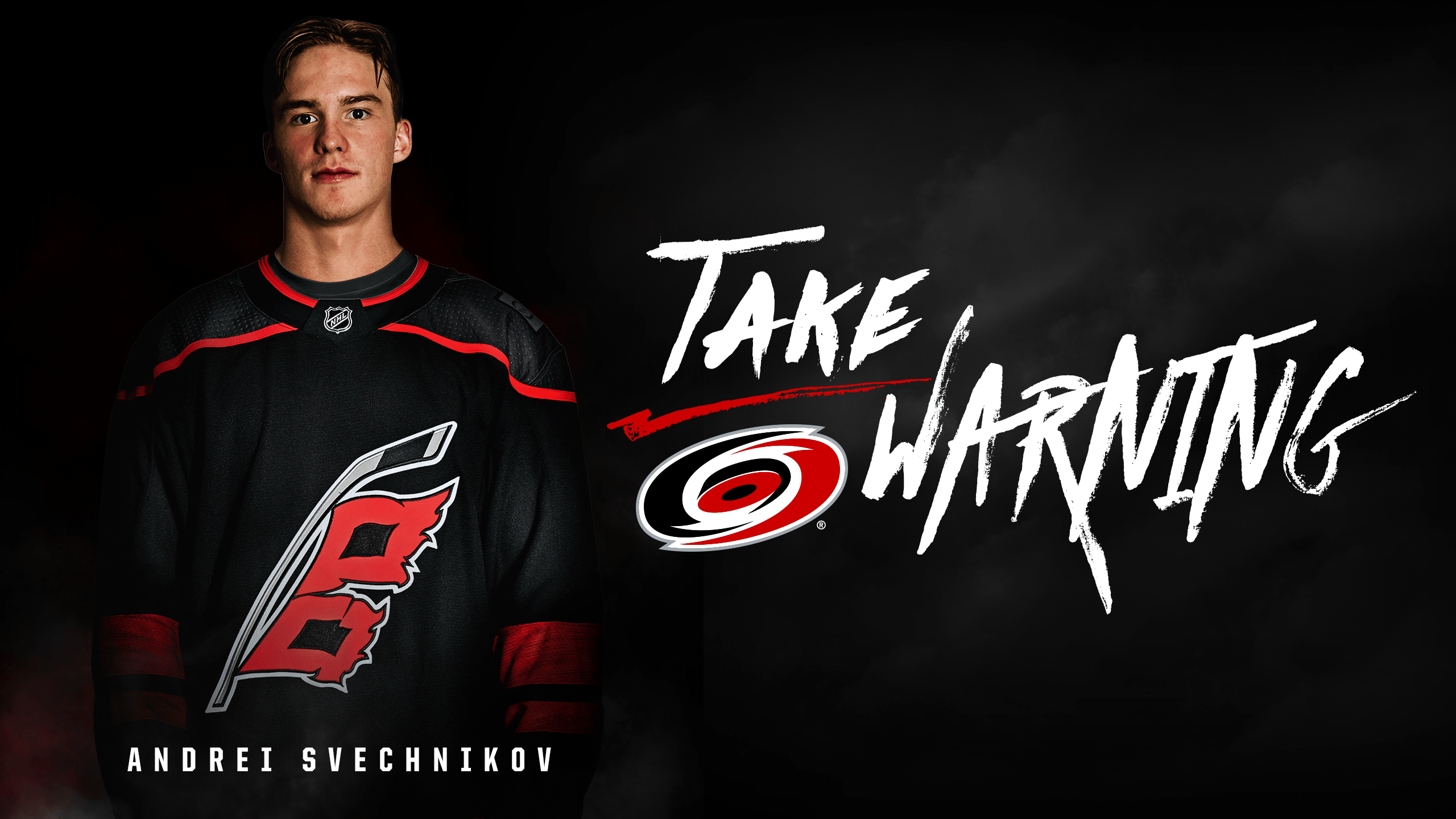 2560x1440 Hurricanes Wallpaper, Desktop