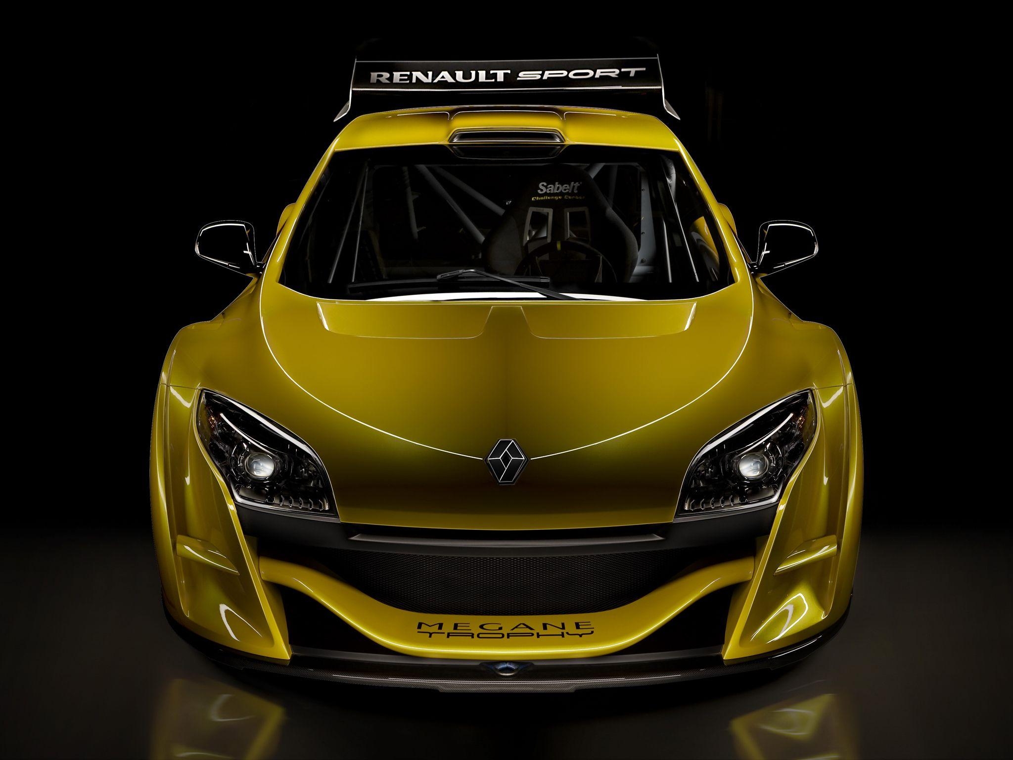 2050x1540 Renault Megane Trophy (50 Image), Desktop