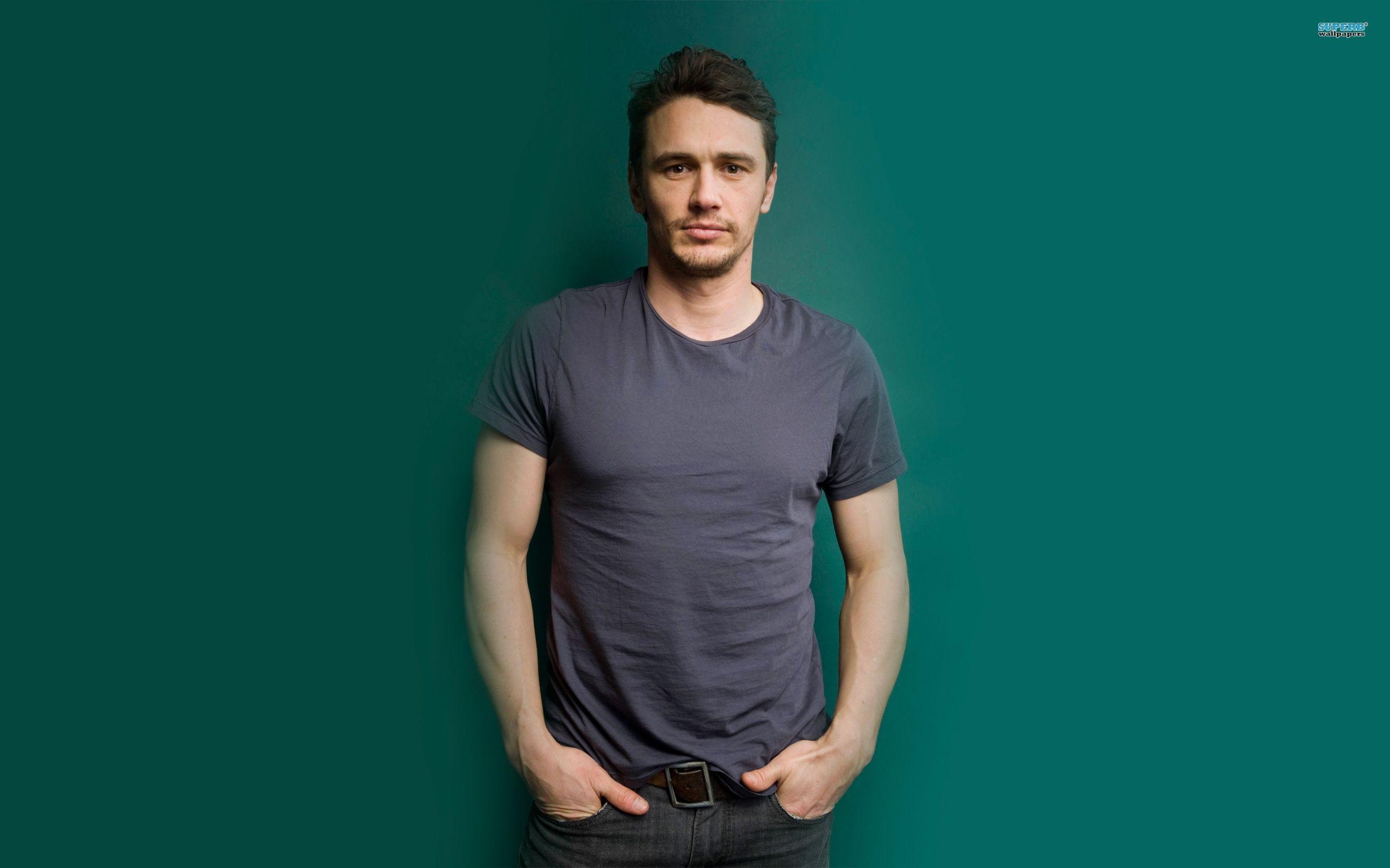 2560x1600 James Franco wallpaper, Desktop