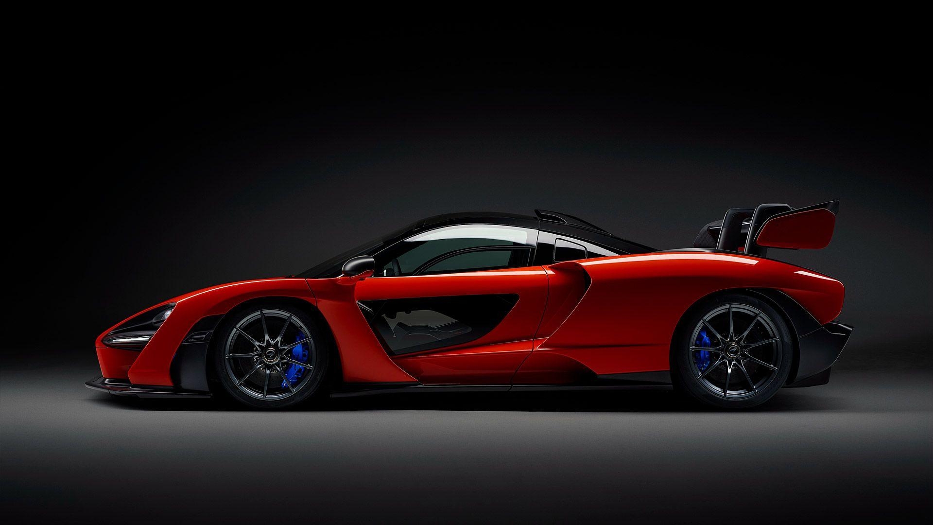 1920x1080 McLaren Senna Wallpaper & HD Image, Desktop