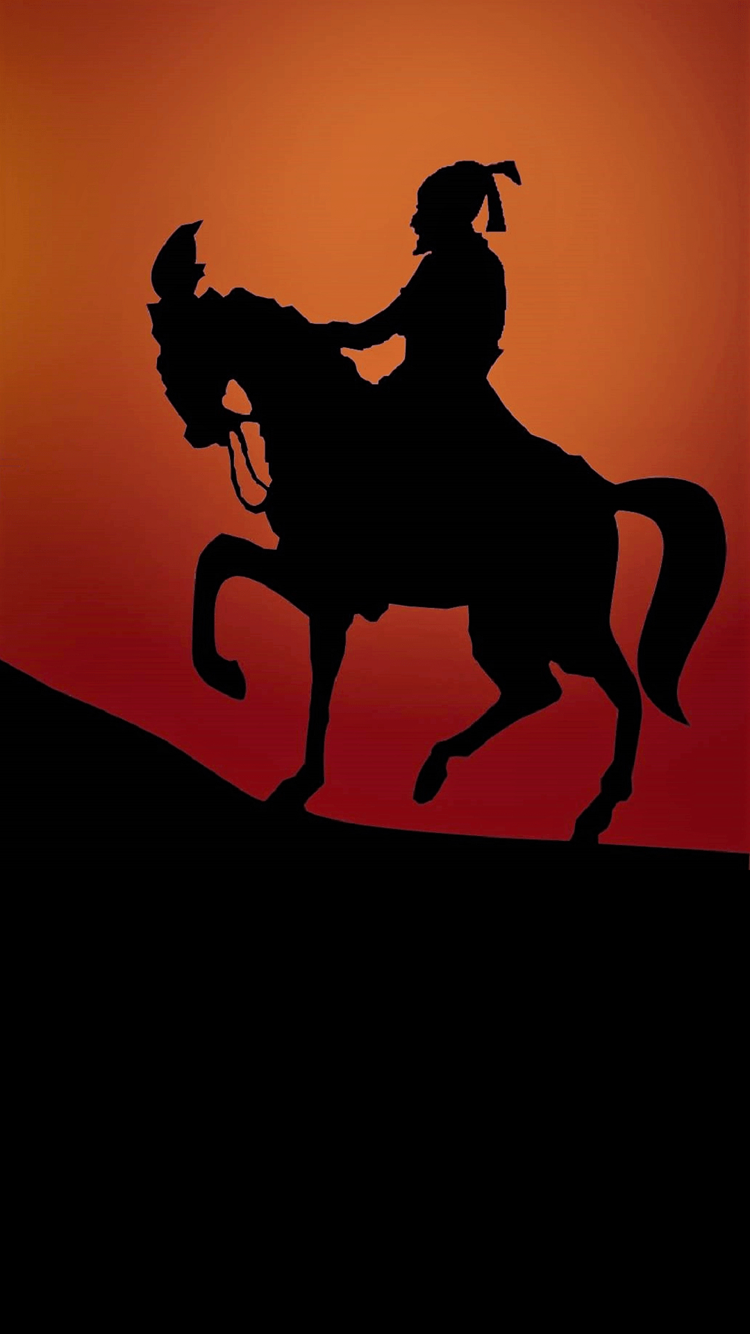 1080x1920 Shivaji Maharaj [], Phone