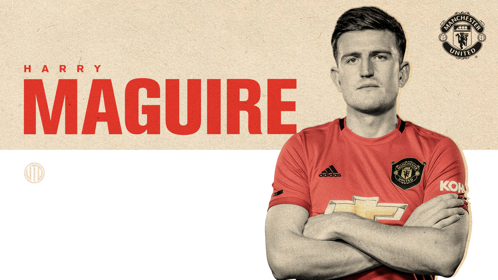 1920x1080 Harry Maguire Wallpaper Free.wallpaperaccess.com, Desktop