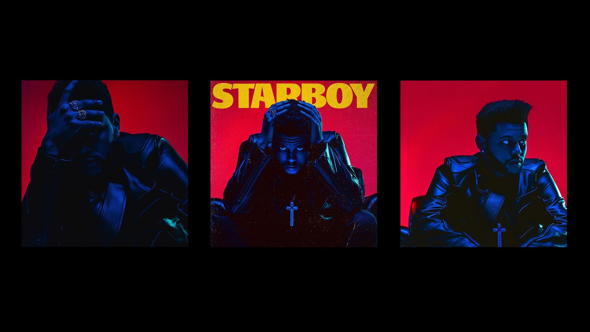 1920x1080 STARBOY Wallpaper [ & 2560x1080], Desktop