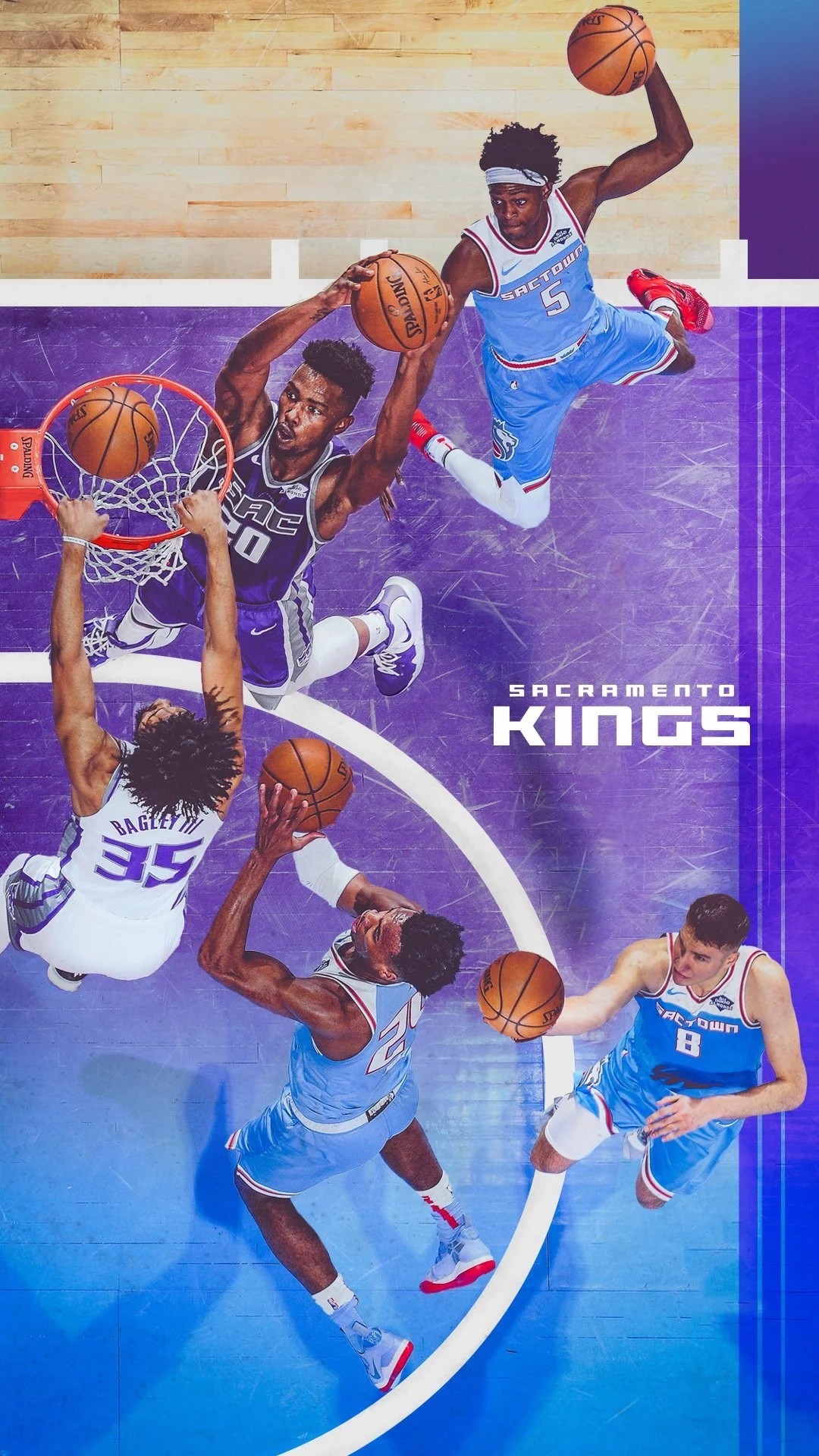 1080x1920 Sacramento Kings Wallpaper Sacramento Kings Wallpaper Download, Phone