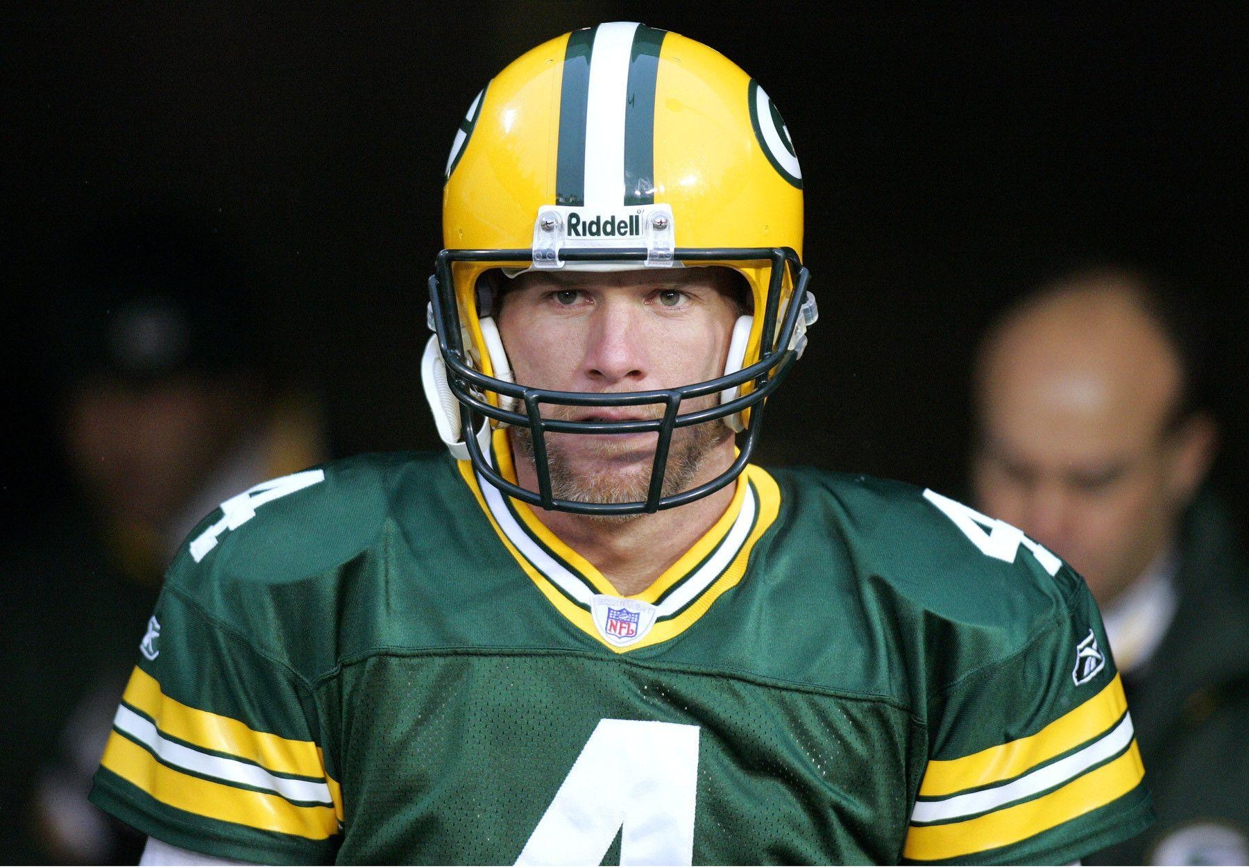 1800x1260 Brett Favre Wallpaper HD, Desktop