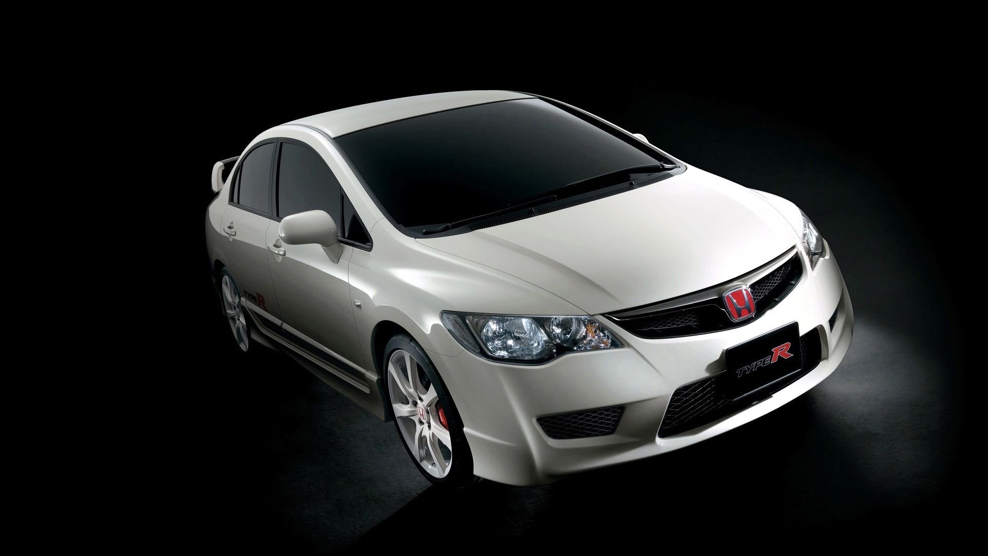 1920x1080 Honda Civic Type R Sedan Wallpaper, Specs & Videos, Desktop