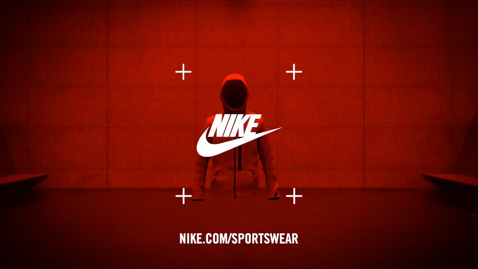 1600x900 OFFICAL NIKE TECH SPORTSWEAR THREAD « Kanye West Forum, Desktop