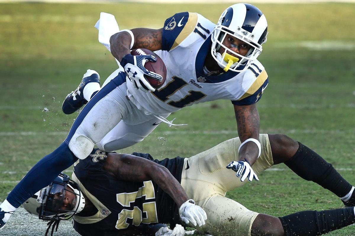 1200x800 Report: Steelers showing interest in Rams WR Tavon Austin, Desktop