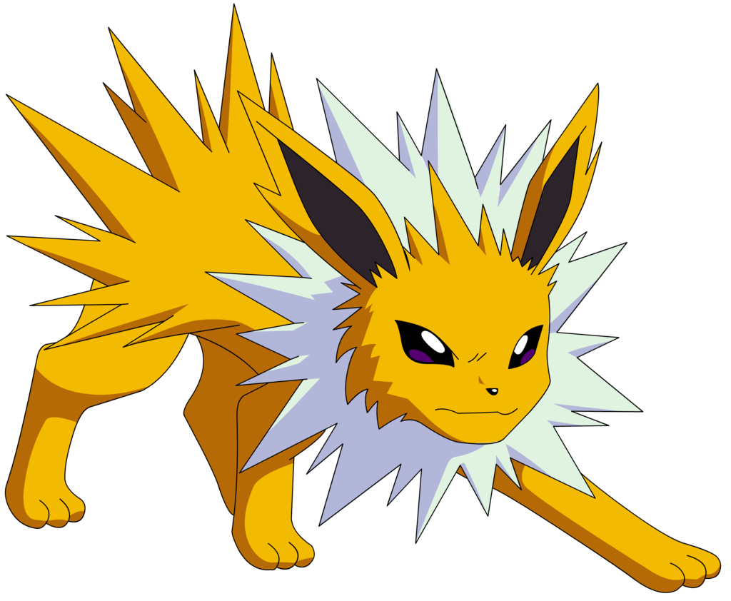 1030x850 Jolteon Wallpaper, Desktop