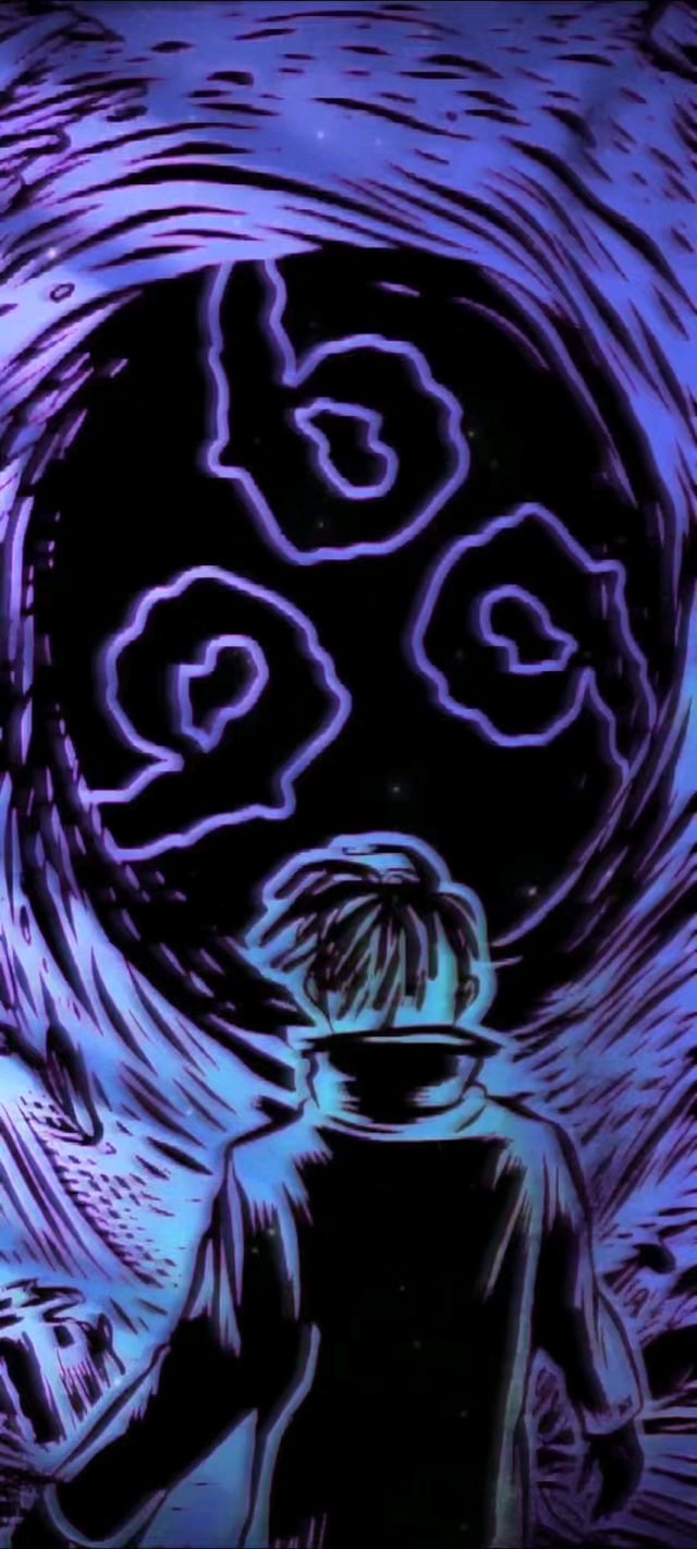 640x1430 Juice wrld live wallpaper. If anyone wants i can dm it to him, Phone