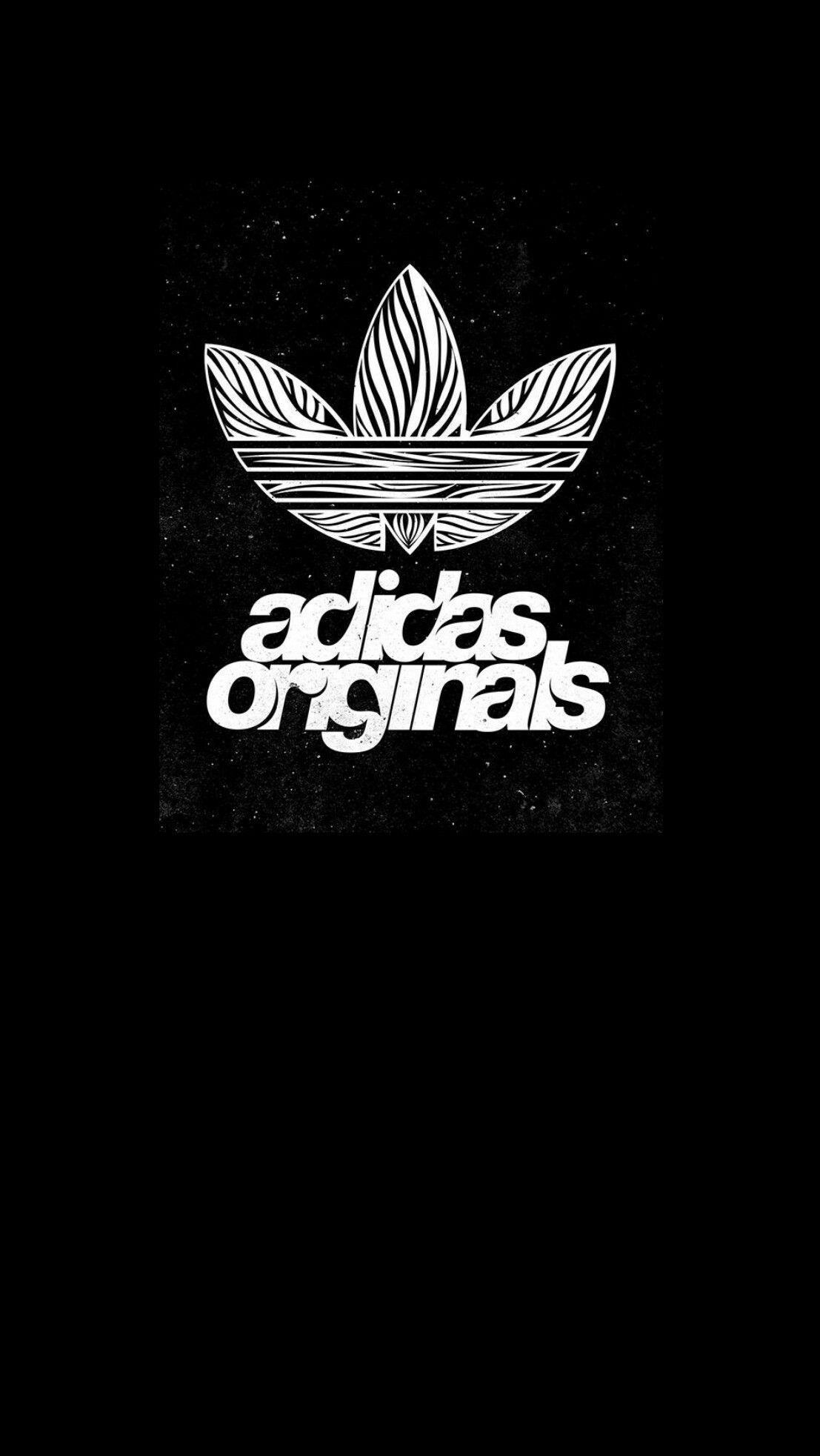 1110x1970 Adidas 2018 Wallpaper, Phone