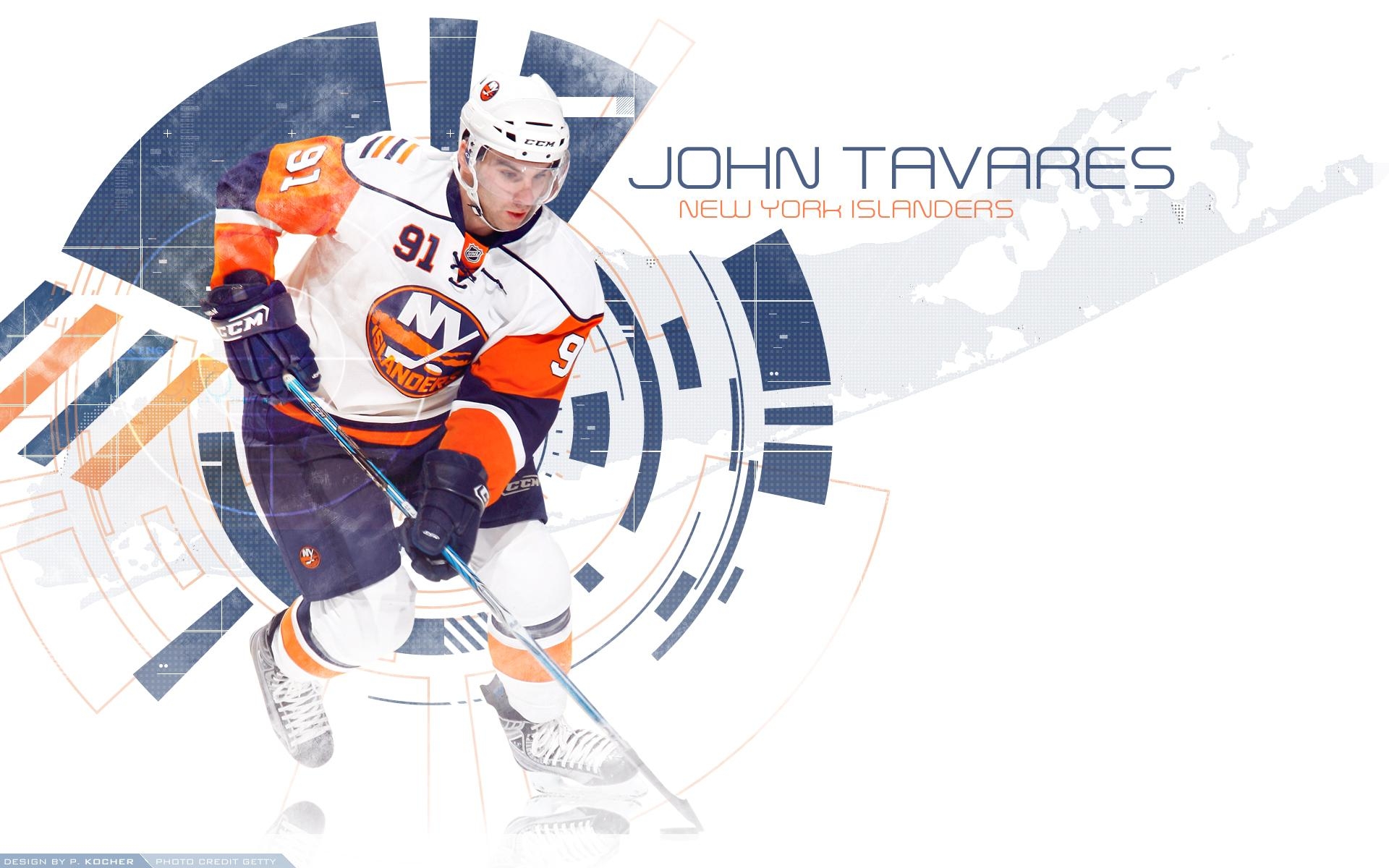 1920x1200 John Tavares wallpaper, Desktop