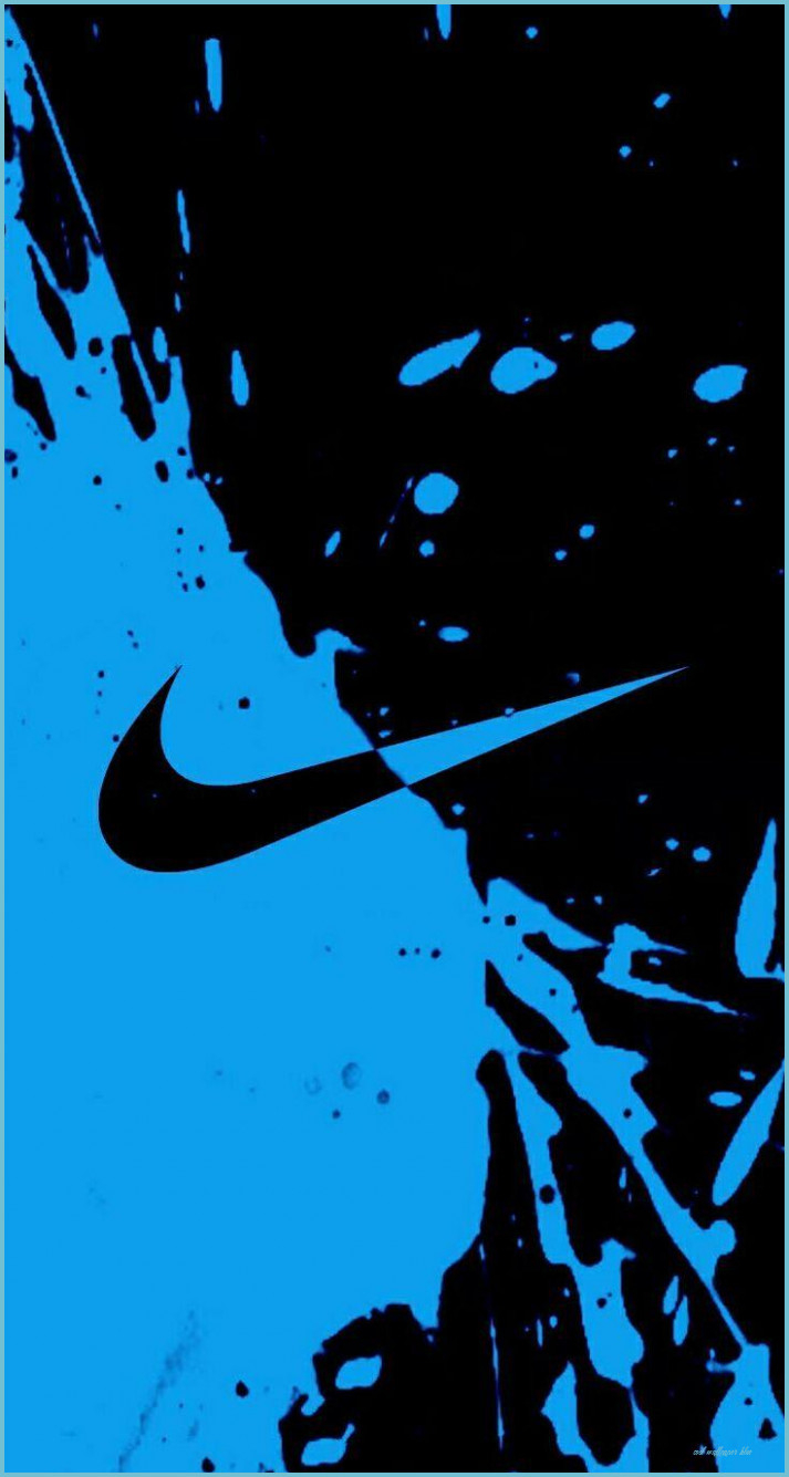 720x1340 Nike Drip Logo Wallpaper Free Nike Drip Logo Background, Phone