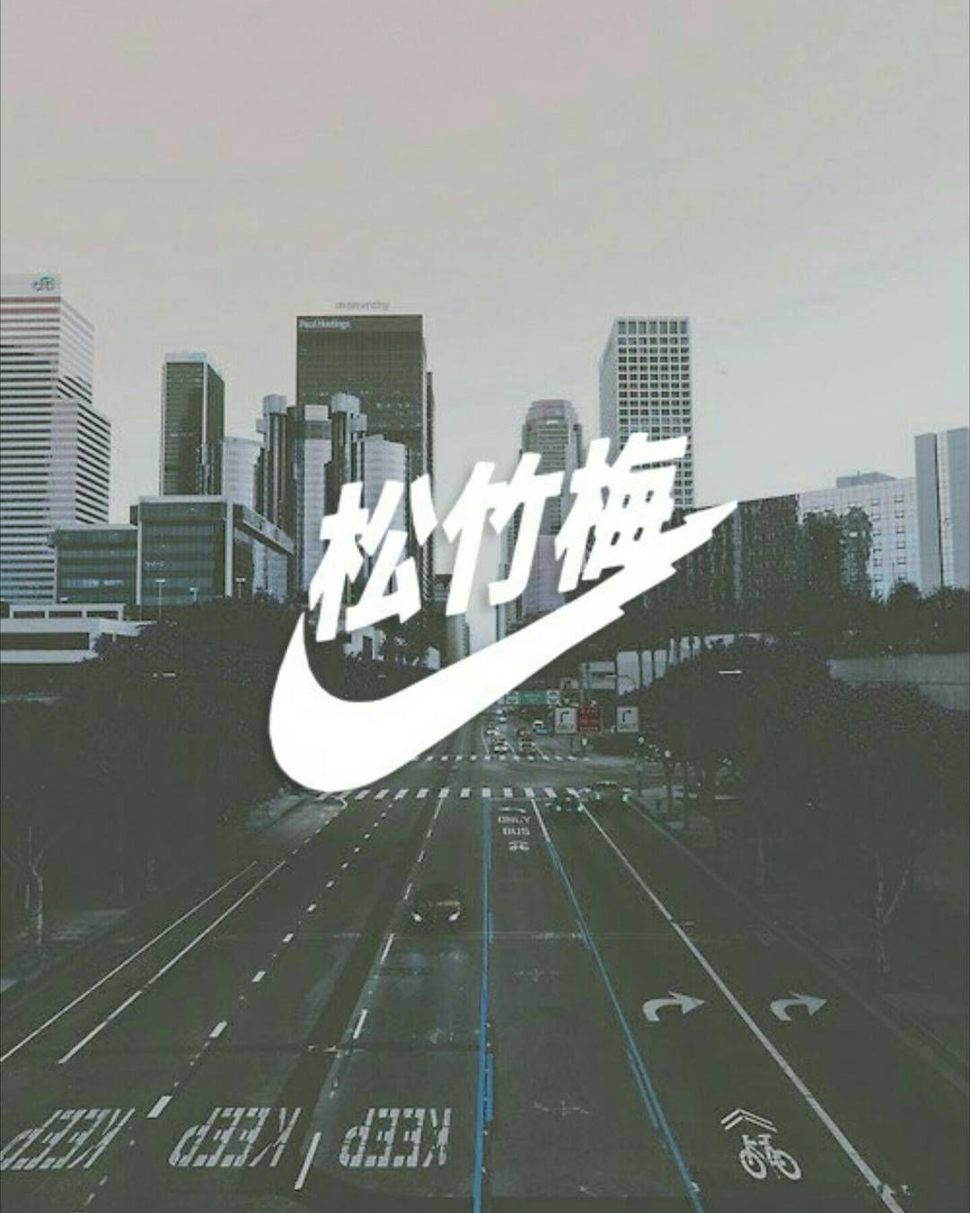 1080x1350 Aesthetic Vaporwave. Vaporwave wallpaper, Nike logo wallpaper, Phone