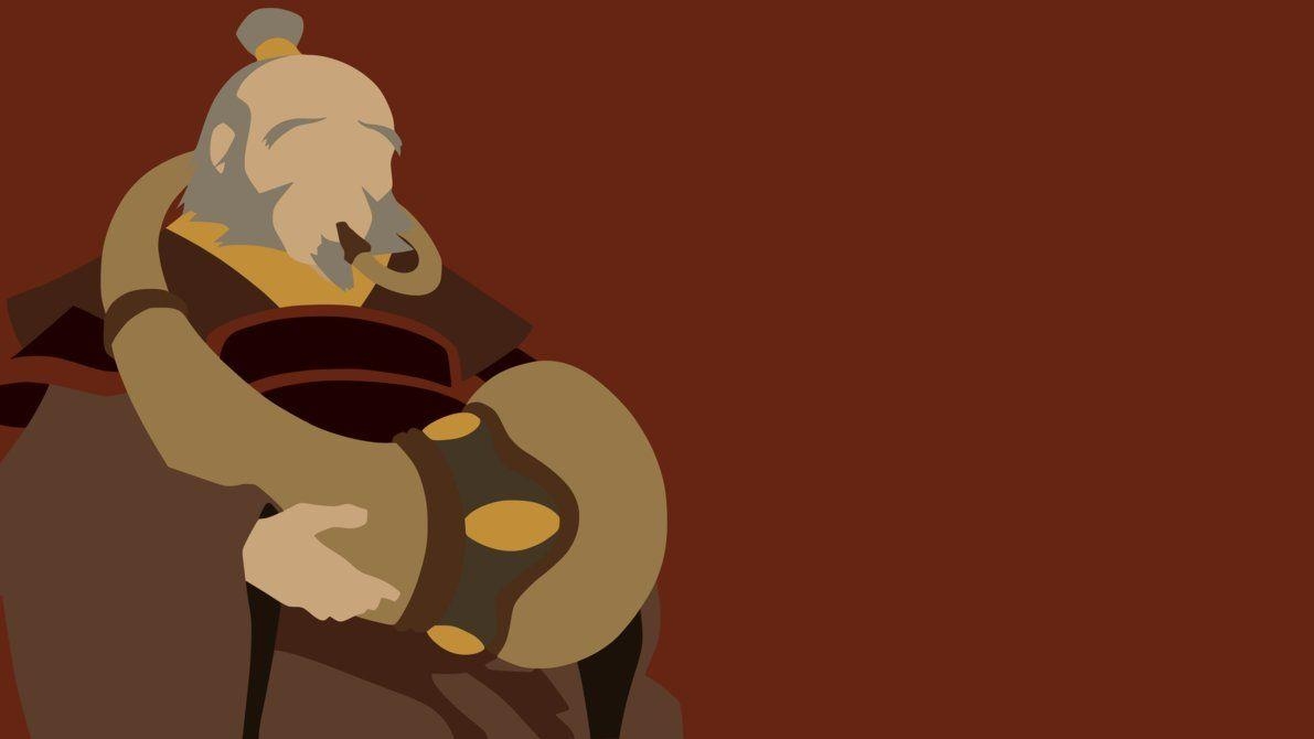 1200x670 Uncle Iroh Wallpaper, Desktop