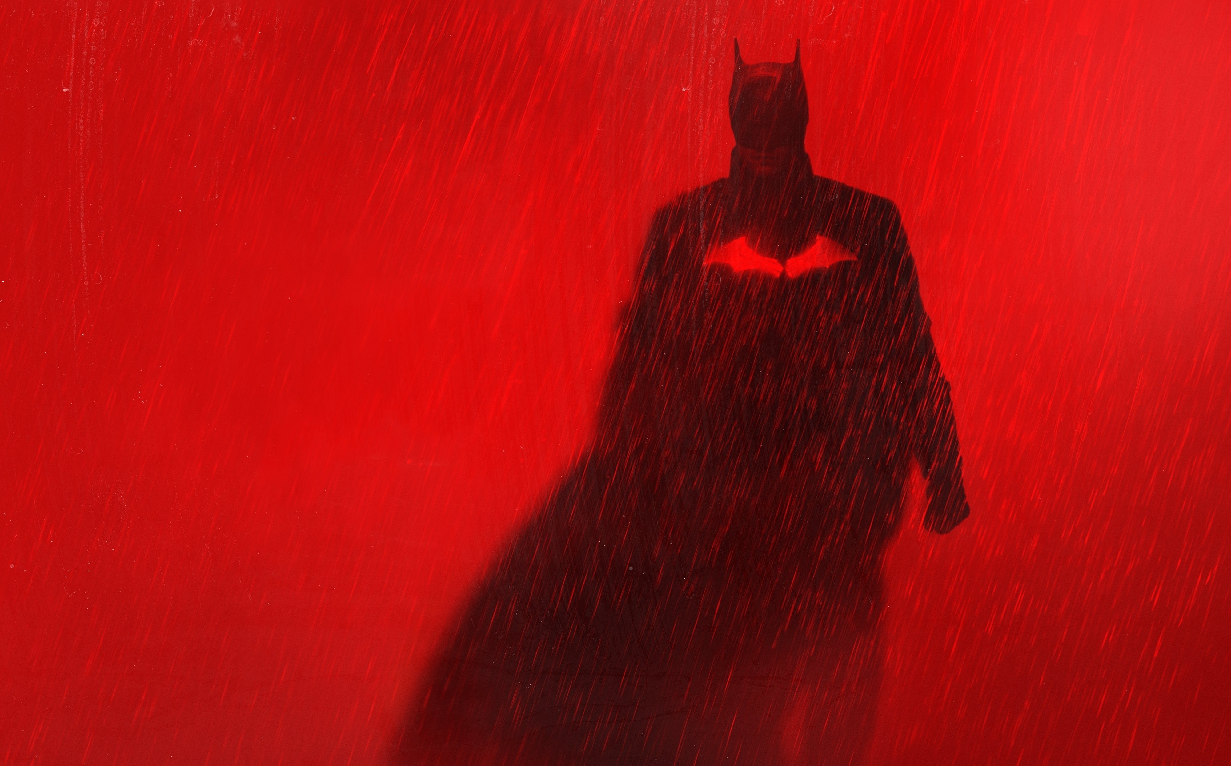 4000x2490 The Batman HD Wallpaper and Background, Desktop