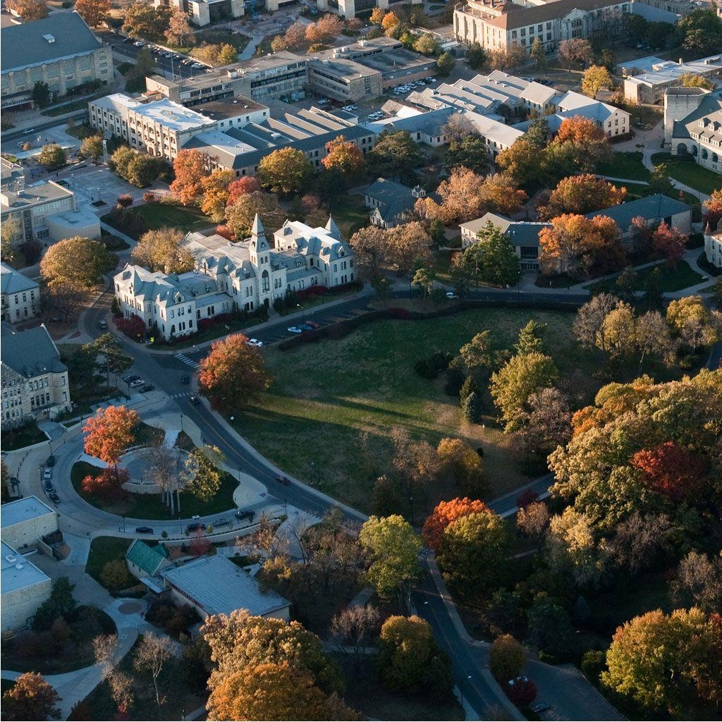 1030x1030 Kansas State University iPad background, Phone