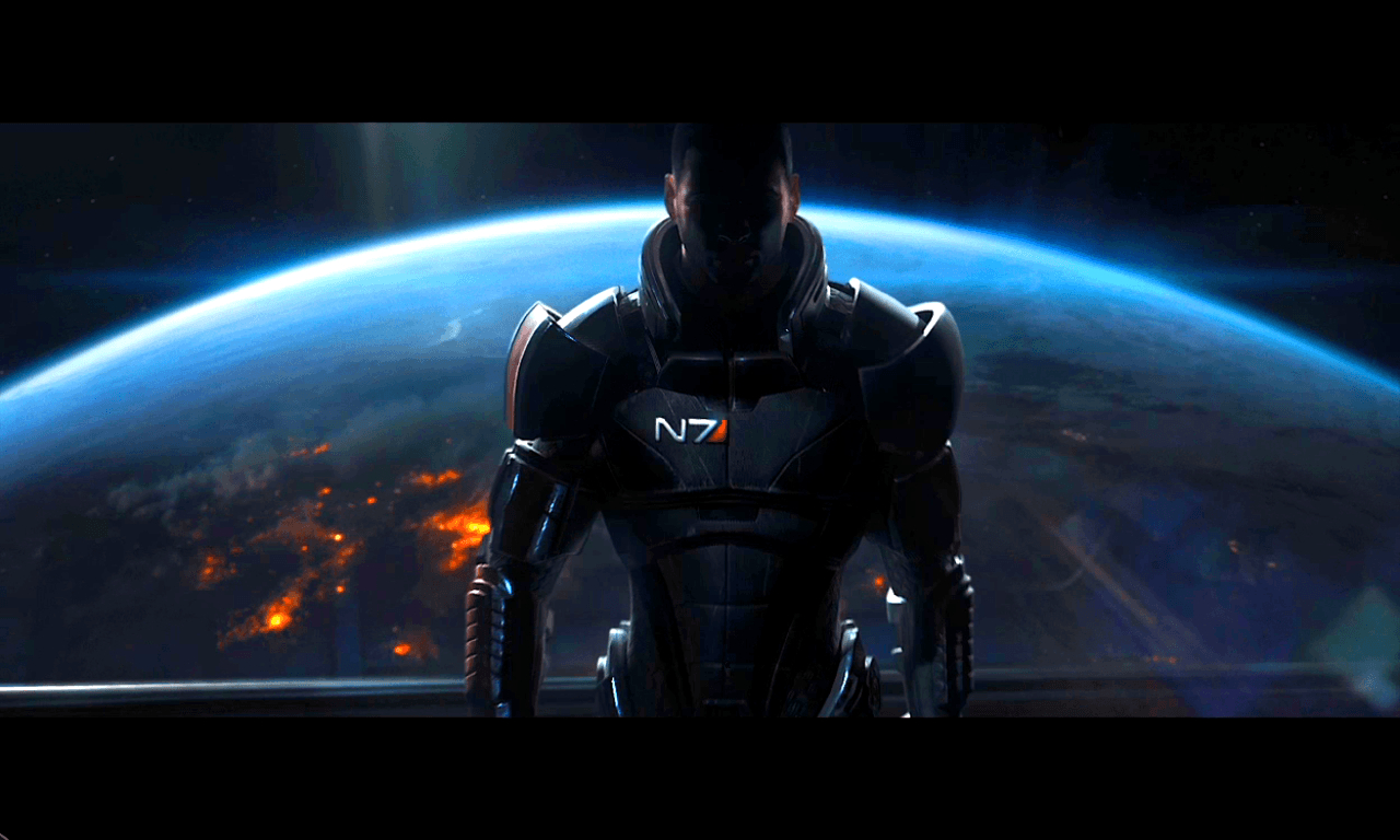 1280x770 Mass Effect 3 wallpaper 55177, Desktop