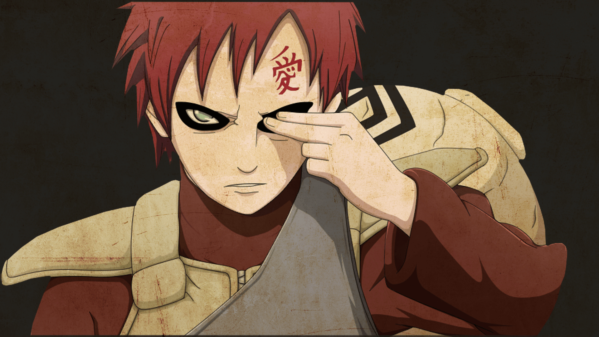 1920x1080 Gaara Wallpaper Naruto Manga PIC MCH067319, Desktop