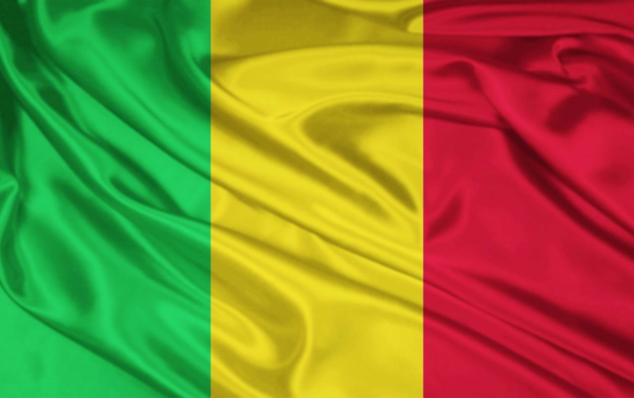 1280x810 Mali flag wallpaper. Mali flag, Desktop