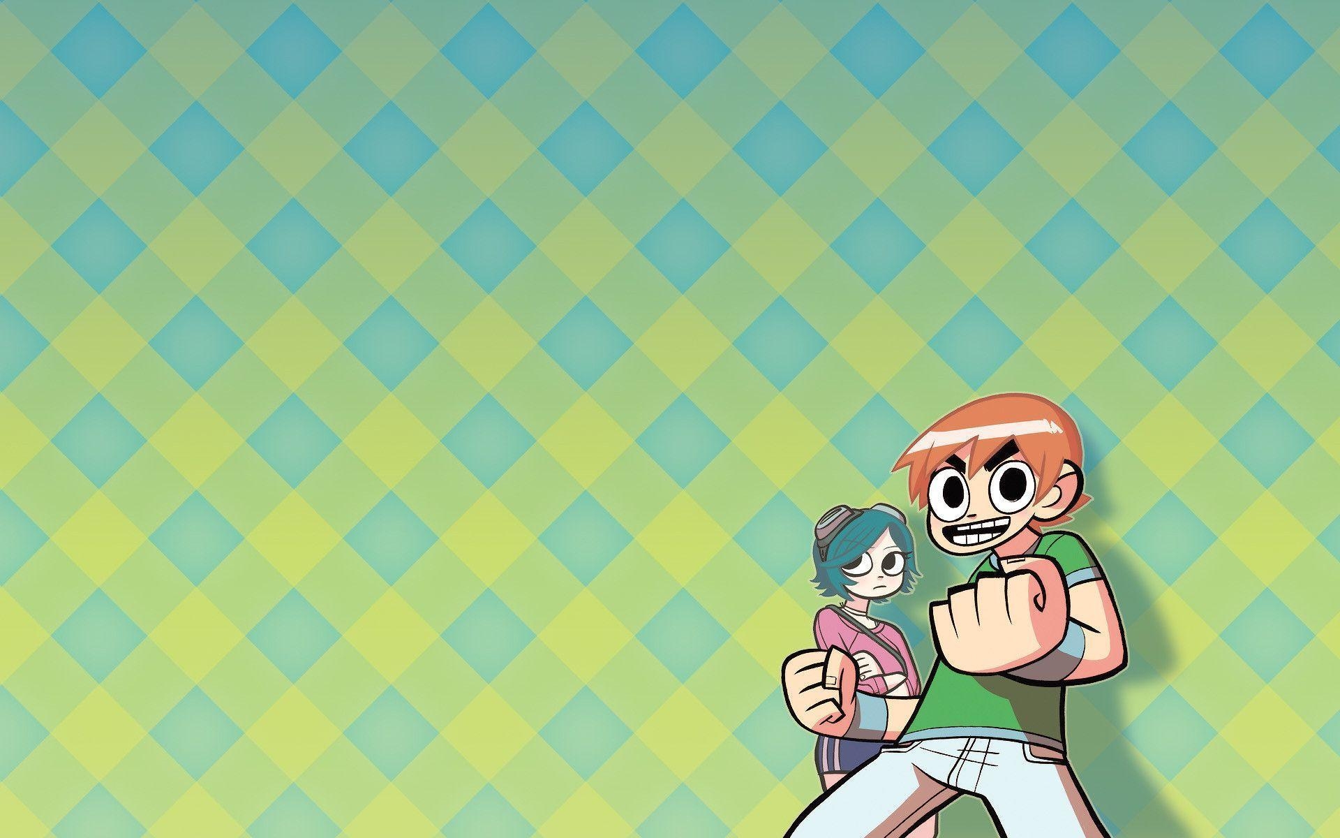 1920x1200 Scott Pilgrim Wallpaper Pilgrim Wallpaper, Desktop