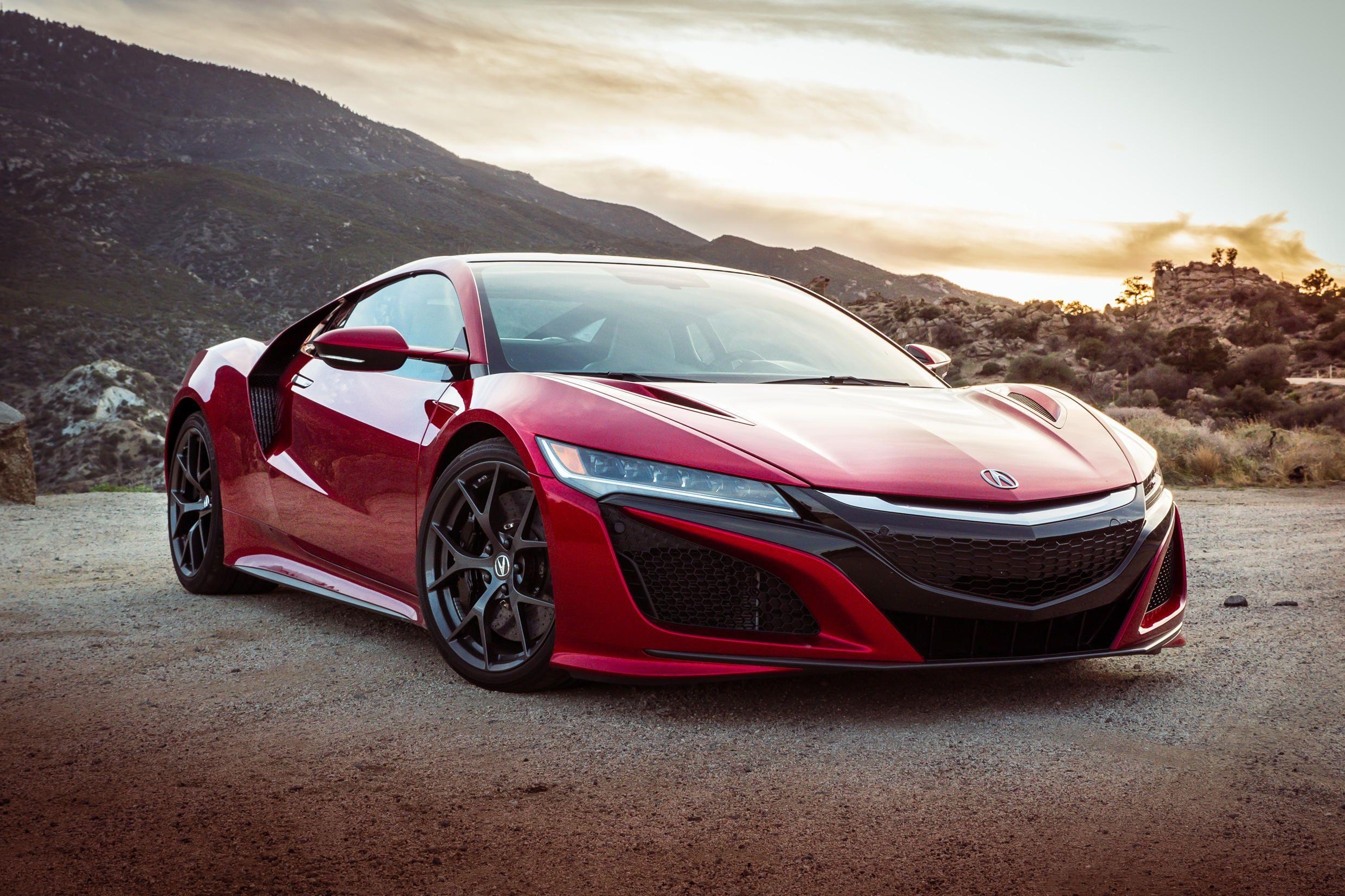 2480x1660 Acura NSX Wallpaper. Cars HD Wallpaper, Desktop