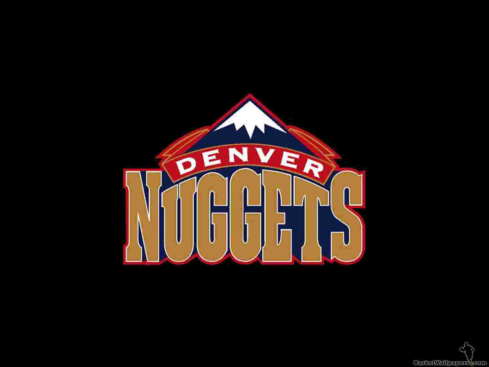 1600x1200 Denver Nuggets Wallpaper, Desktop