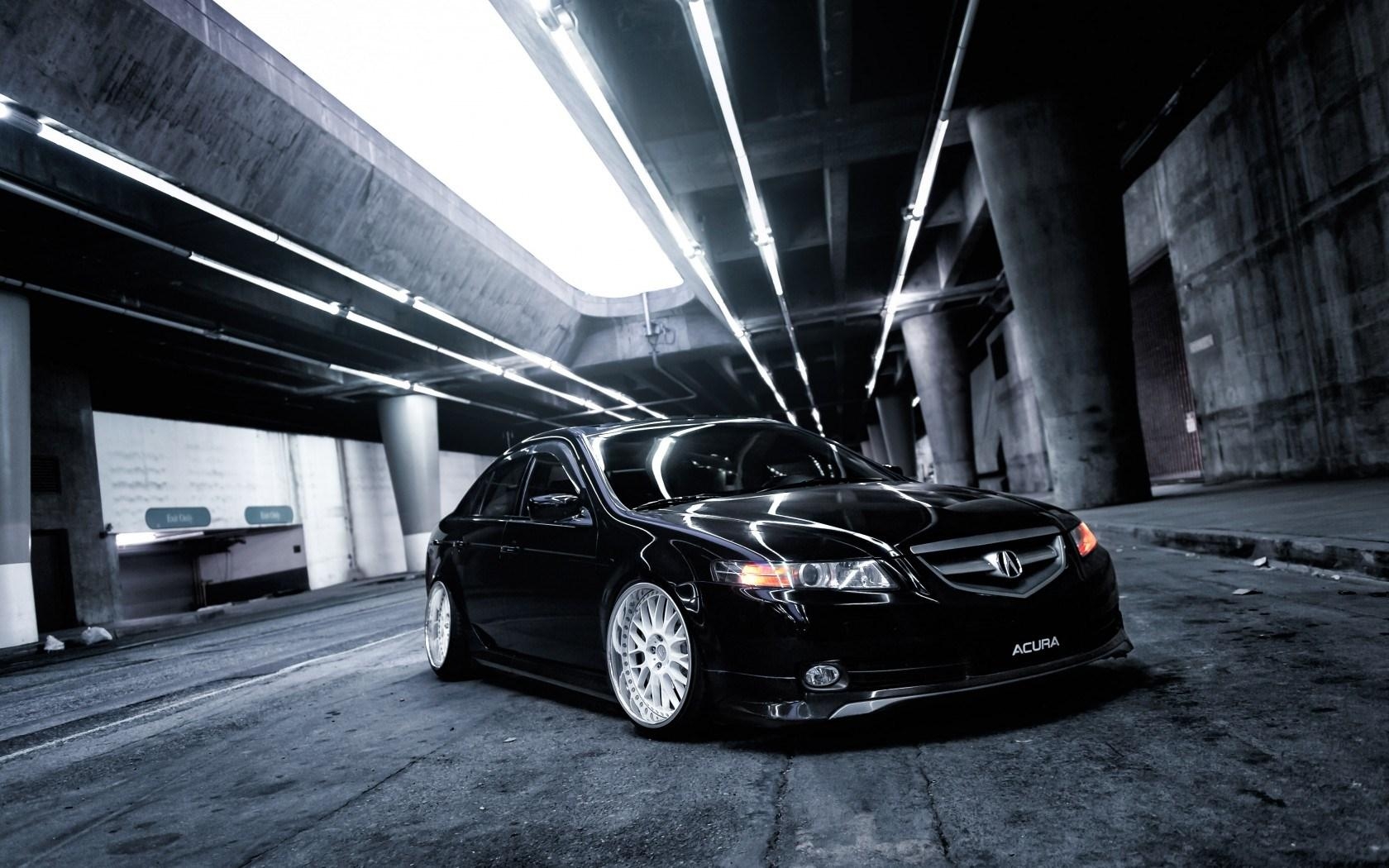 1680x1050 Acura TSX Wallpaper 32250 px, Desktop