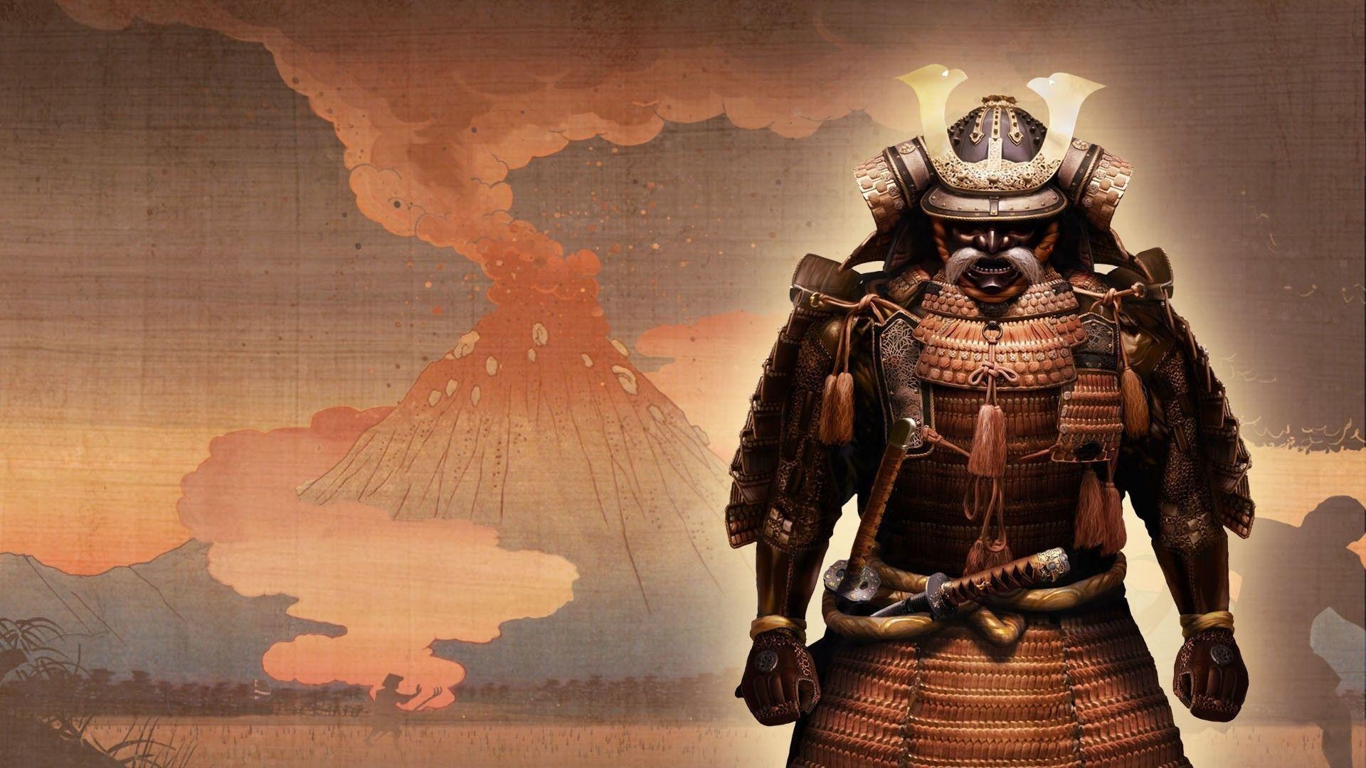 1920x1080 Games: Total War Shogun Wallpaper  for HD 16:9 High, Desktop