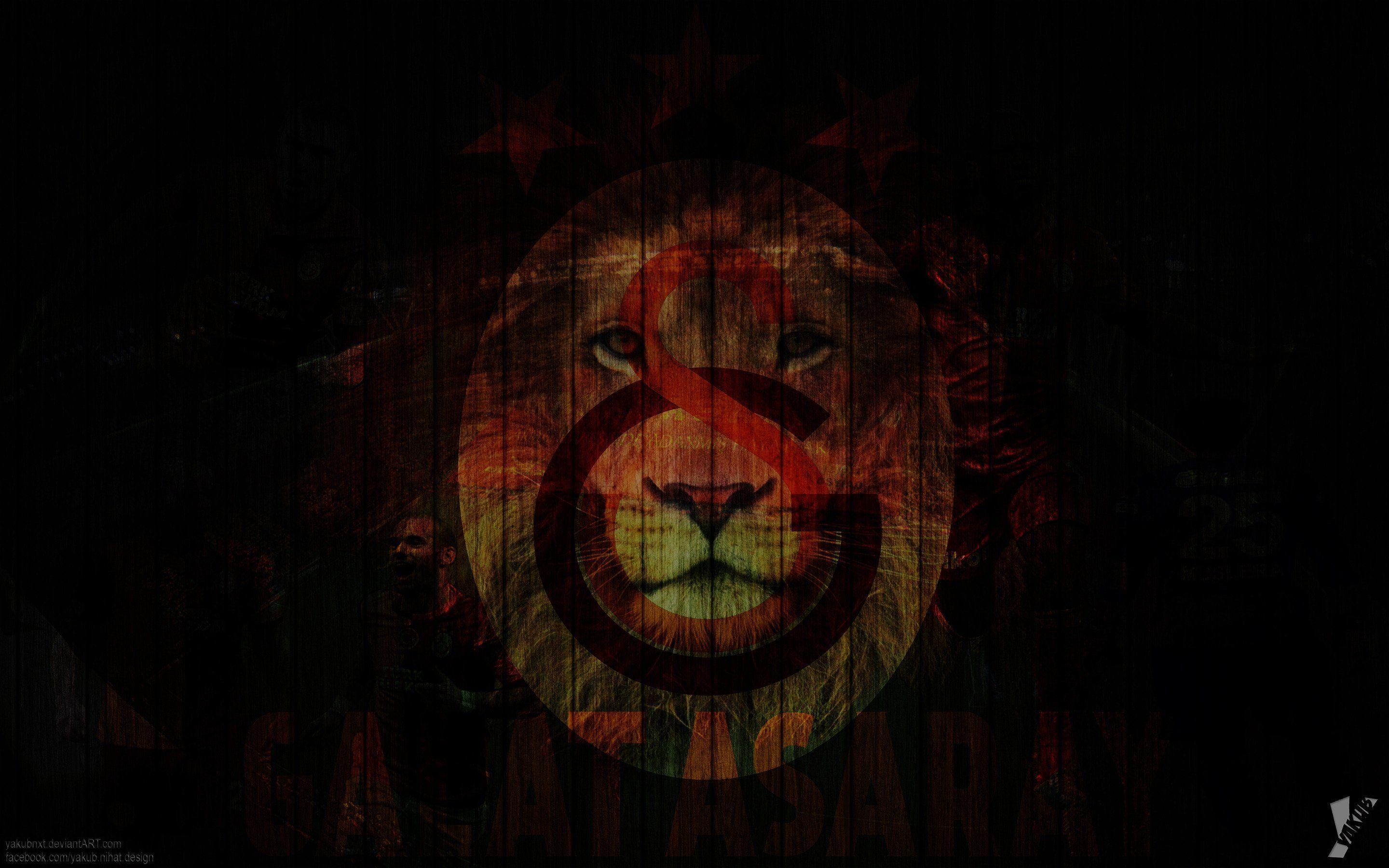 2880x1800 Galatasaray Wallpaper, Desktop