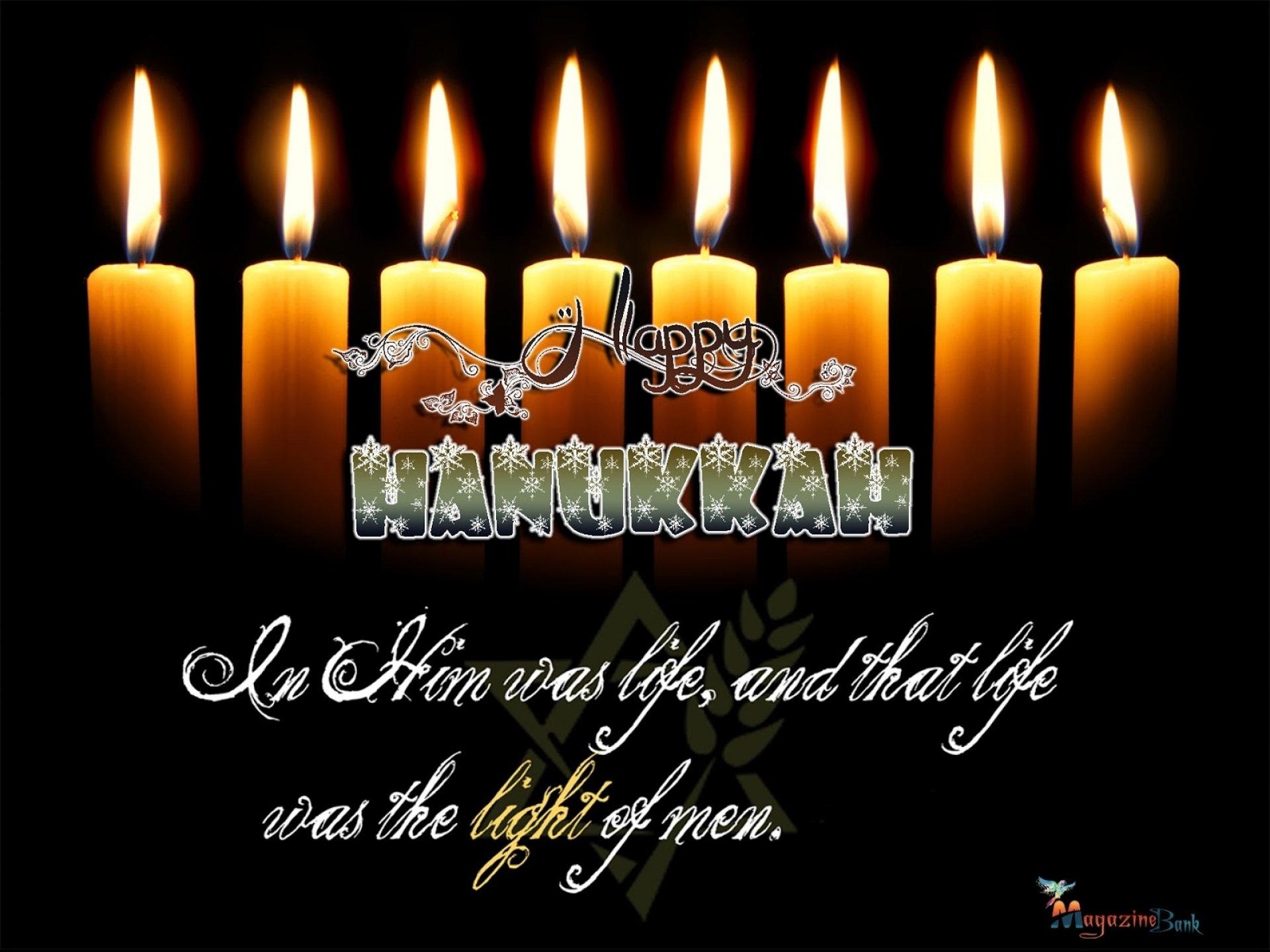 1920x1440 HANUKKAH jewish festival holiday candelabrum candle menorah hanukiah, Desktop