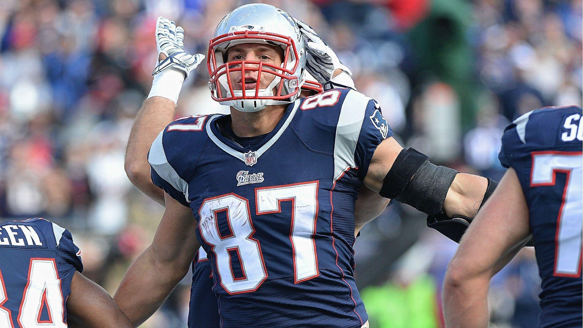 1920x1080 rob gronkowski wallpaper HD, Desktop