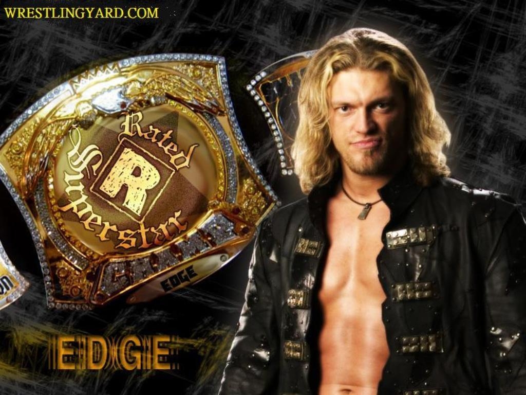 1030x770 wwe superstars image. Wallpaper of WWE Superstar Edge. wwe, Desktop